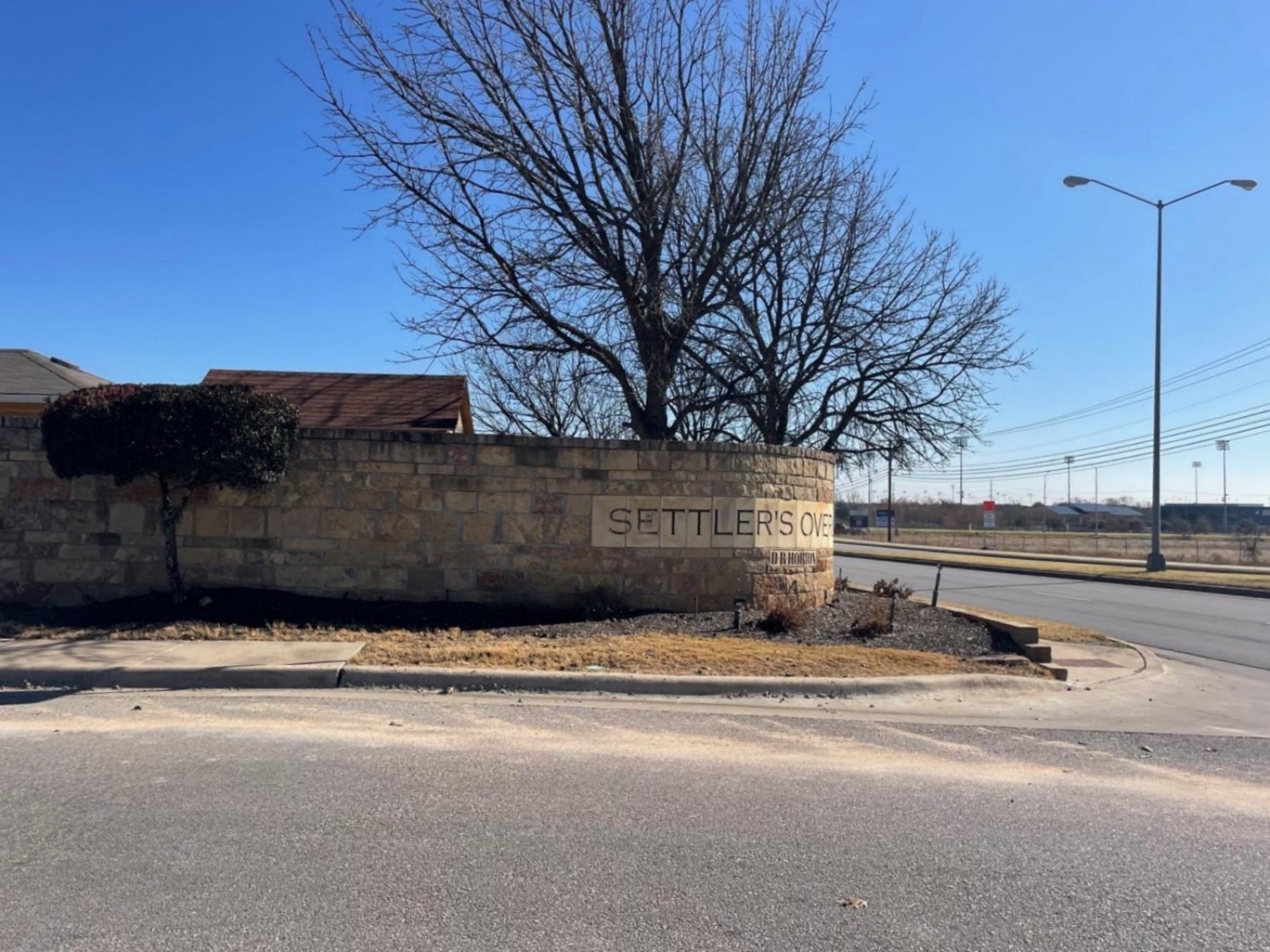 settlers overlook round rock neighborhood guide