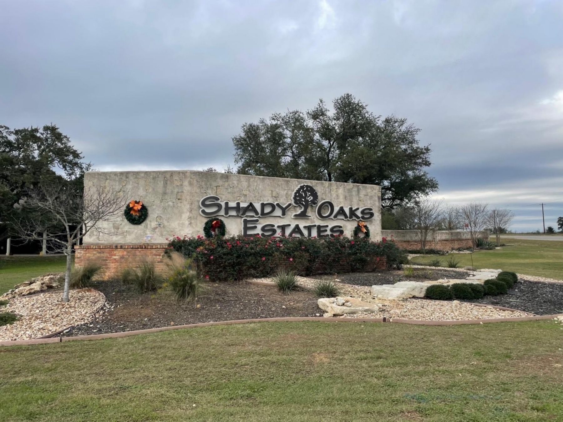 shady oaks estates georgetown neighborhood guide