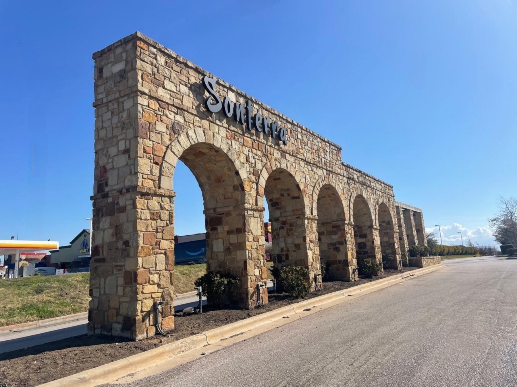 sonterra jarrell neighborhood guide
