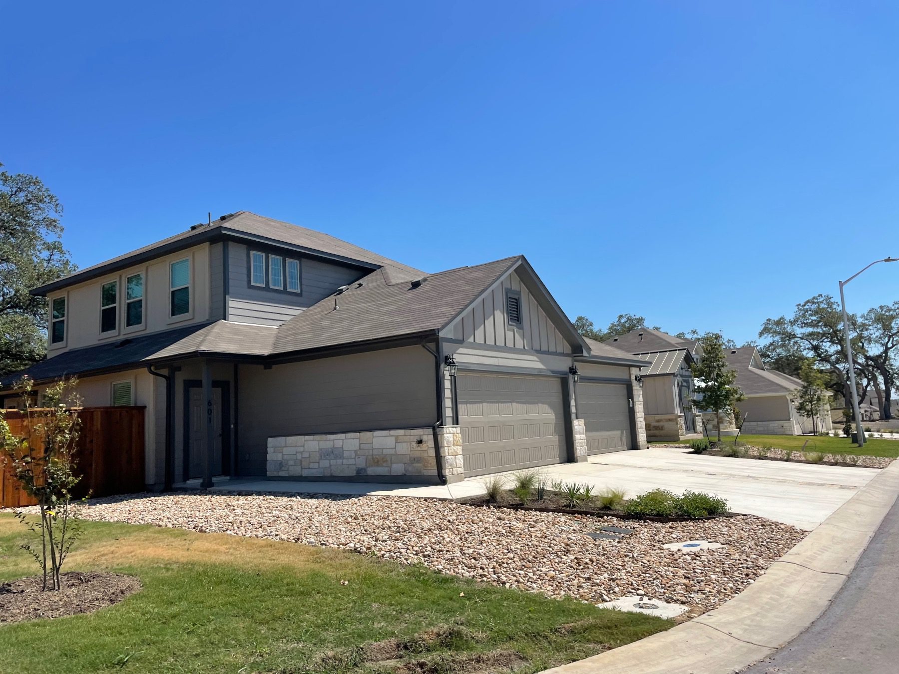 Parkside Crossing Neighborhood Guide Living in Parkside Xing