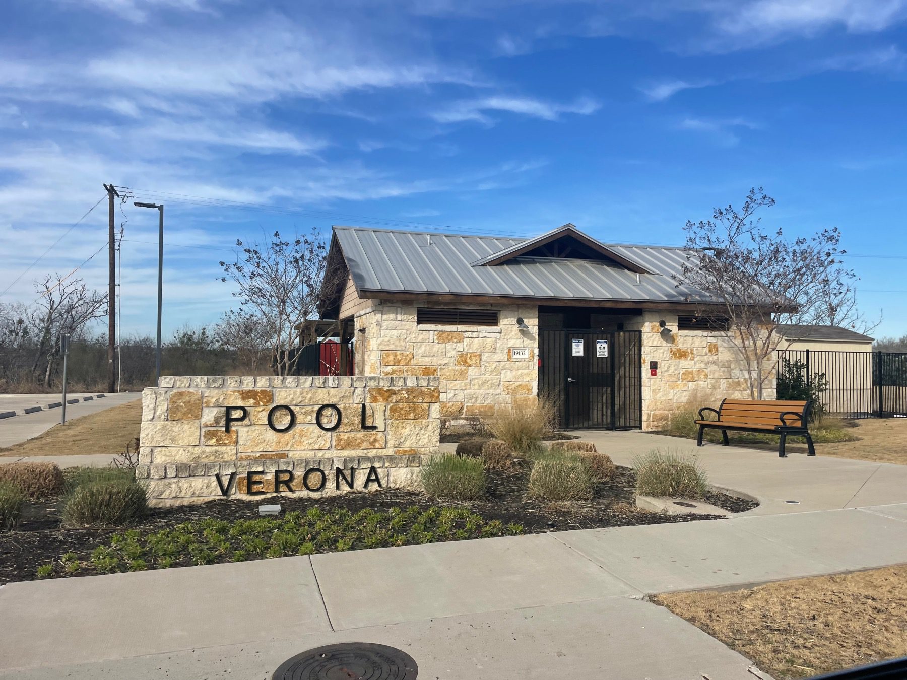 pflugerville master planned communities Verona