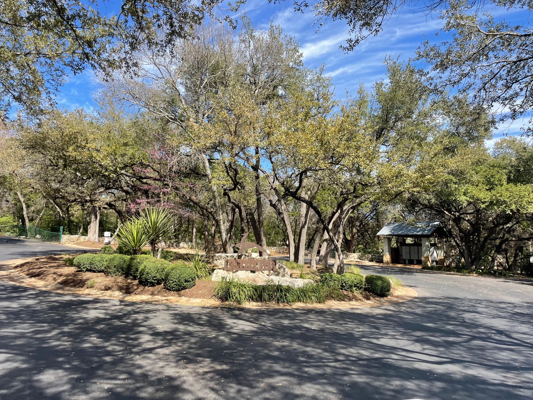 watersmark west Austin neighborhood guide