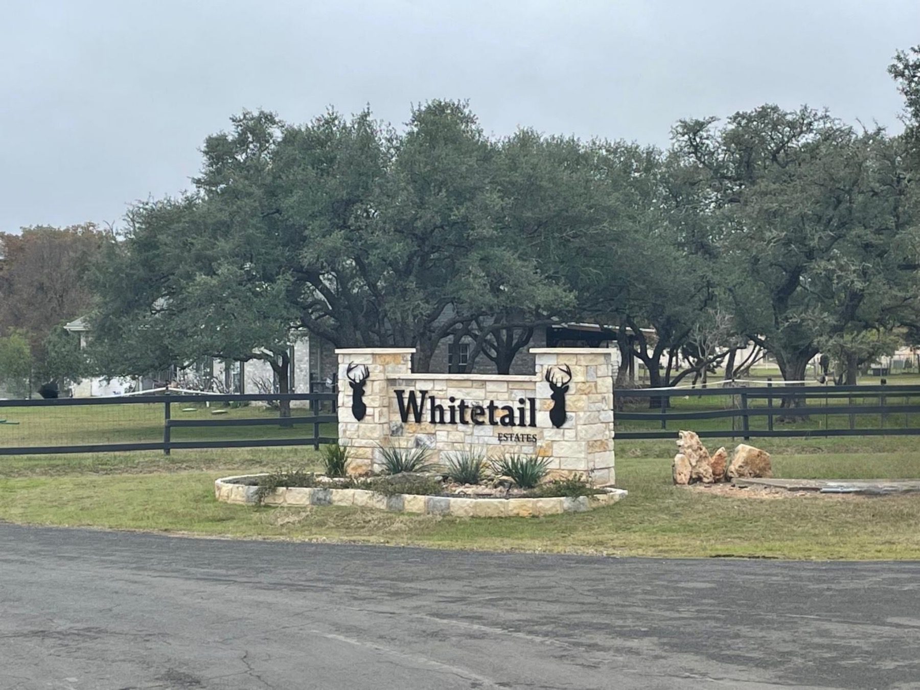 whitetail estates georgetown neighborhood guid