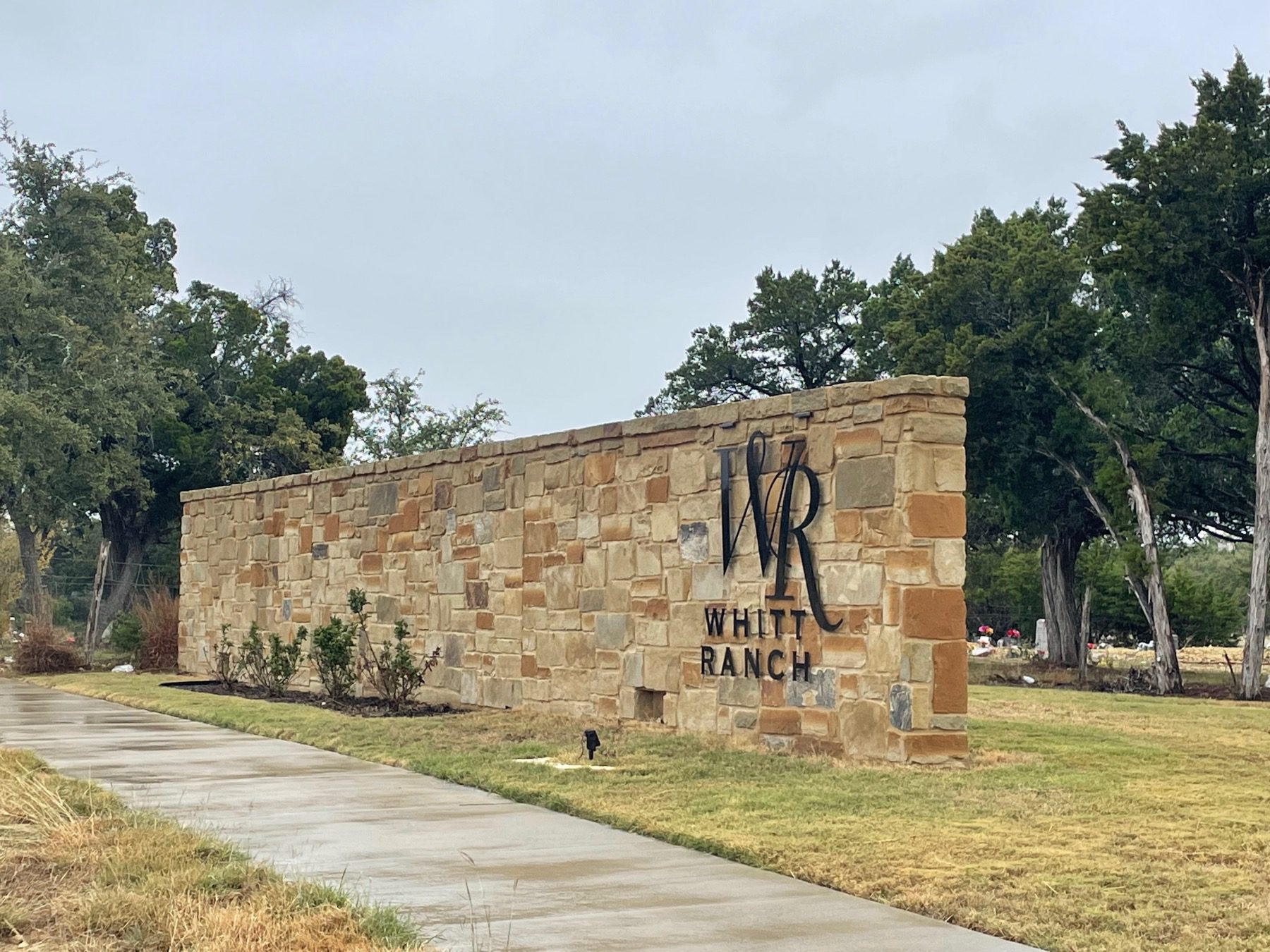 Whitt ranch leander neighborhood guide