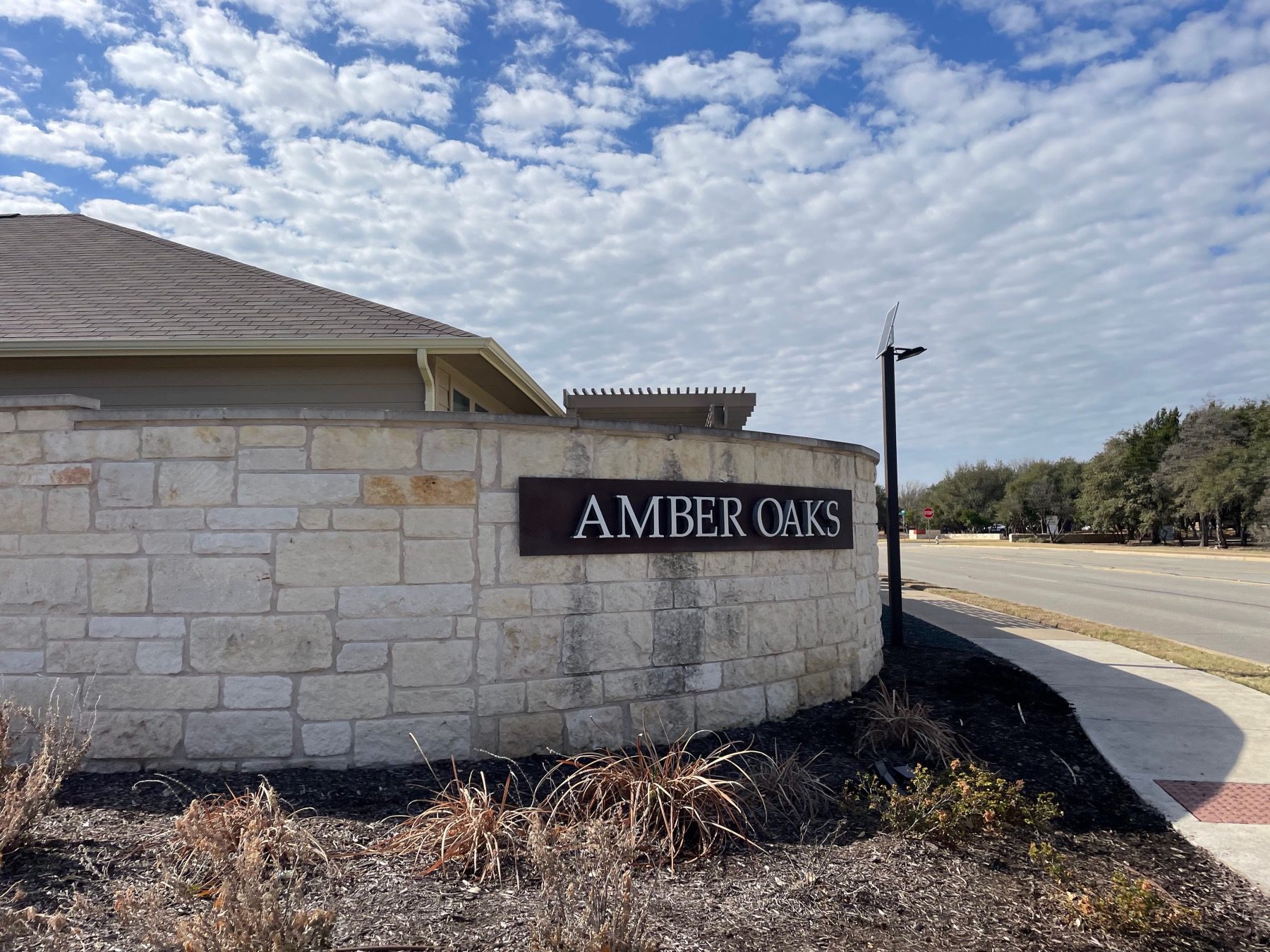 amber oaks northwest Austin neighborhood guide