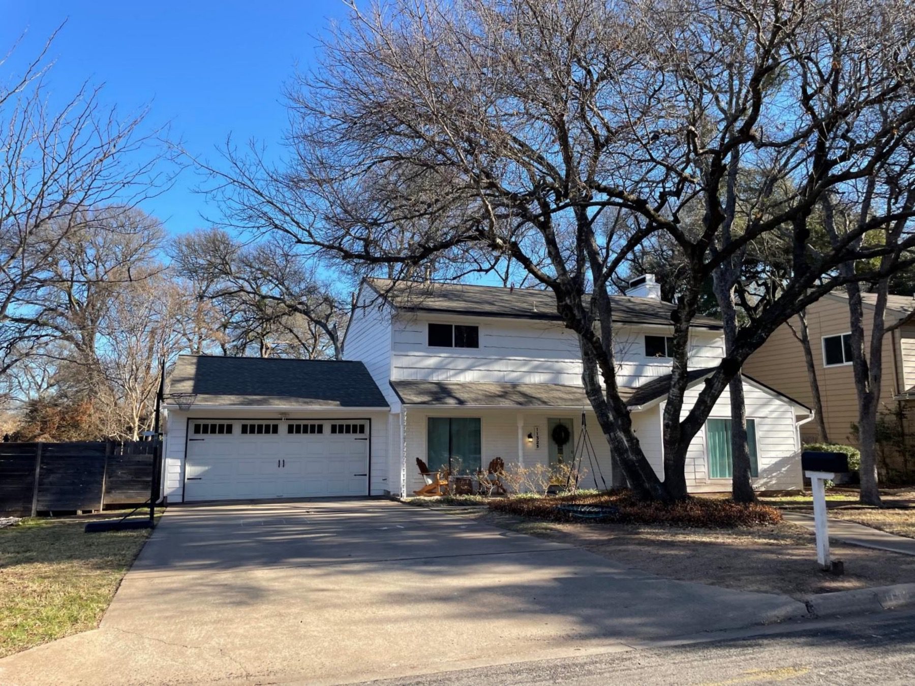 balcones woods northwest Austin neighborhood guide