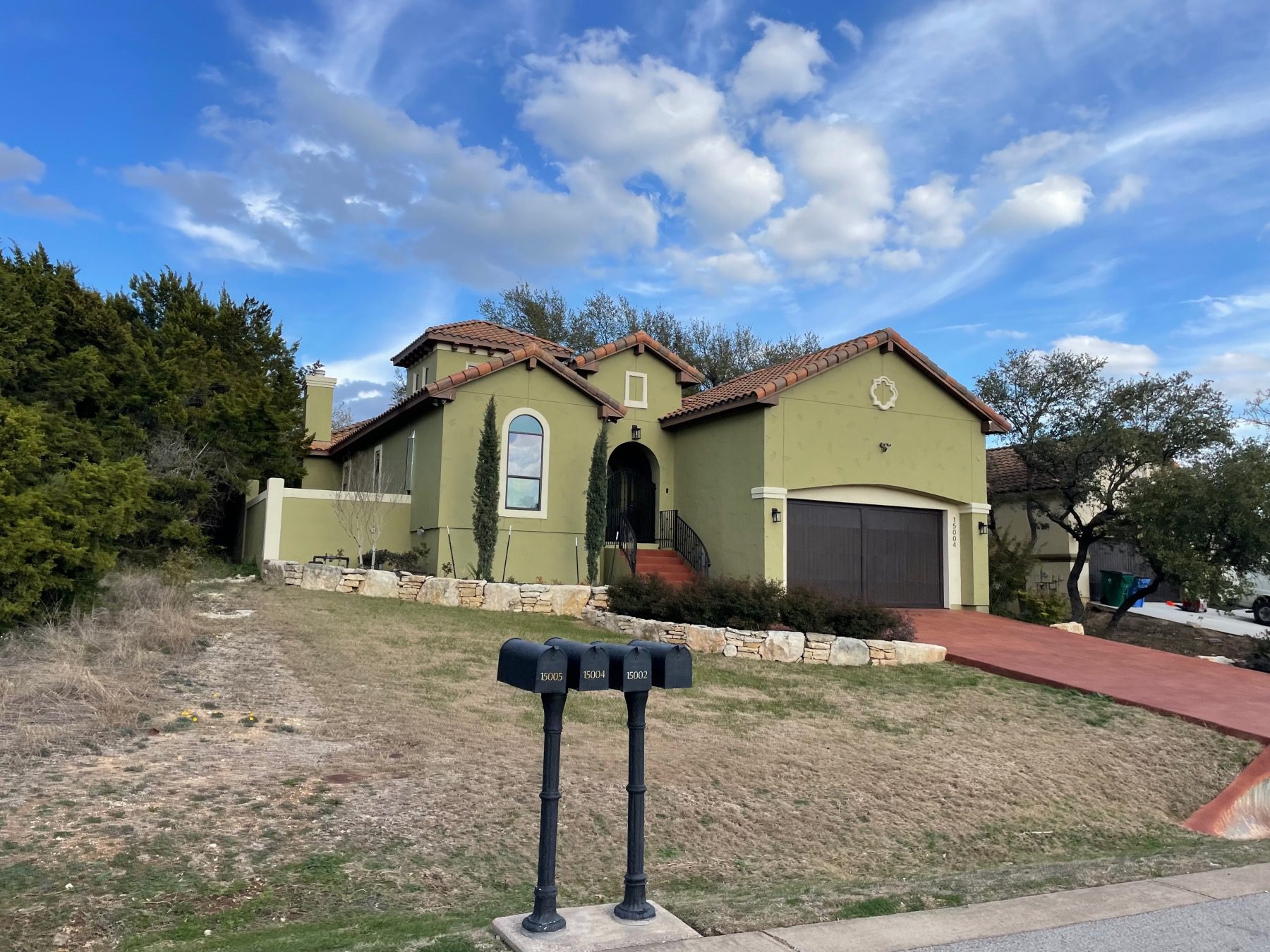 cardinal hills estates northwest Austin neighborhood guide