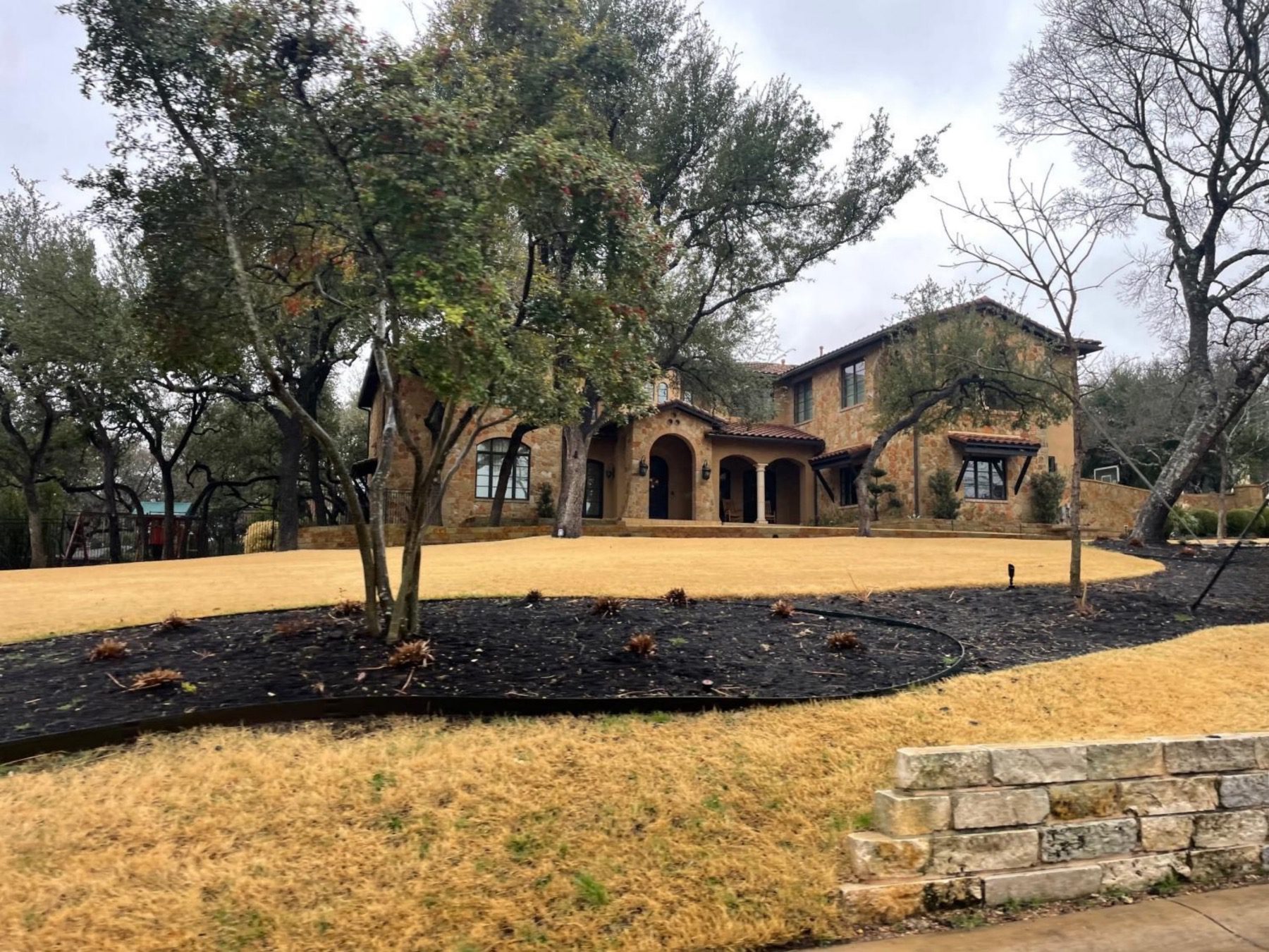 most expensive neighborhoods in Austin Cortona