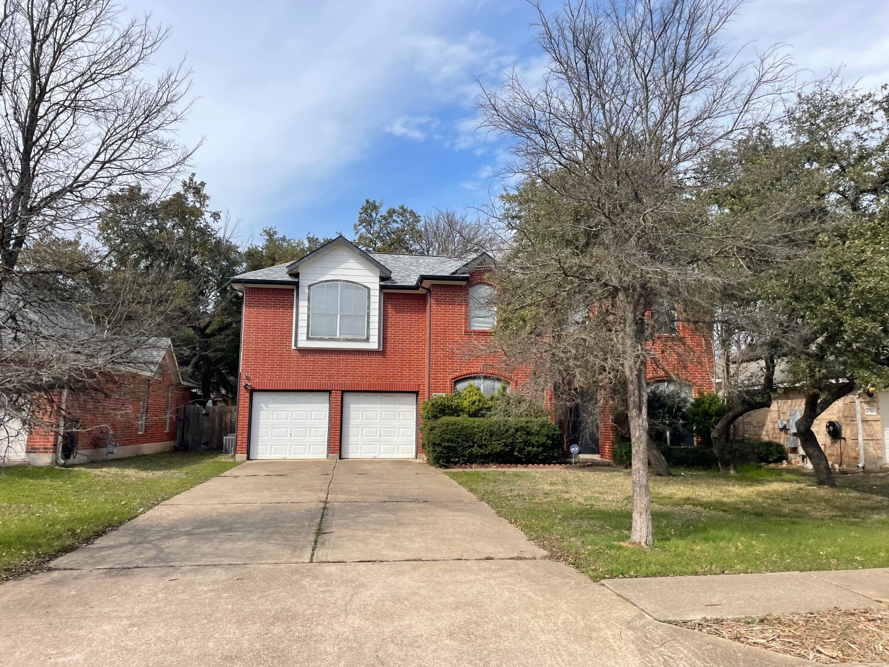 neighborhoods near circle c deer park at maple run