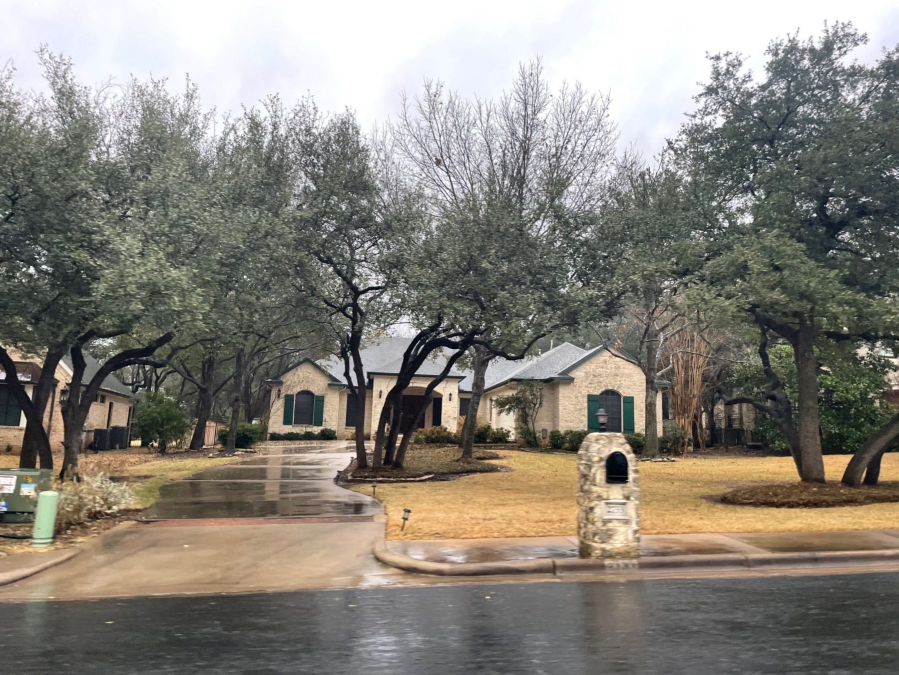 best west Austin neighborhoods treemont