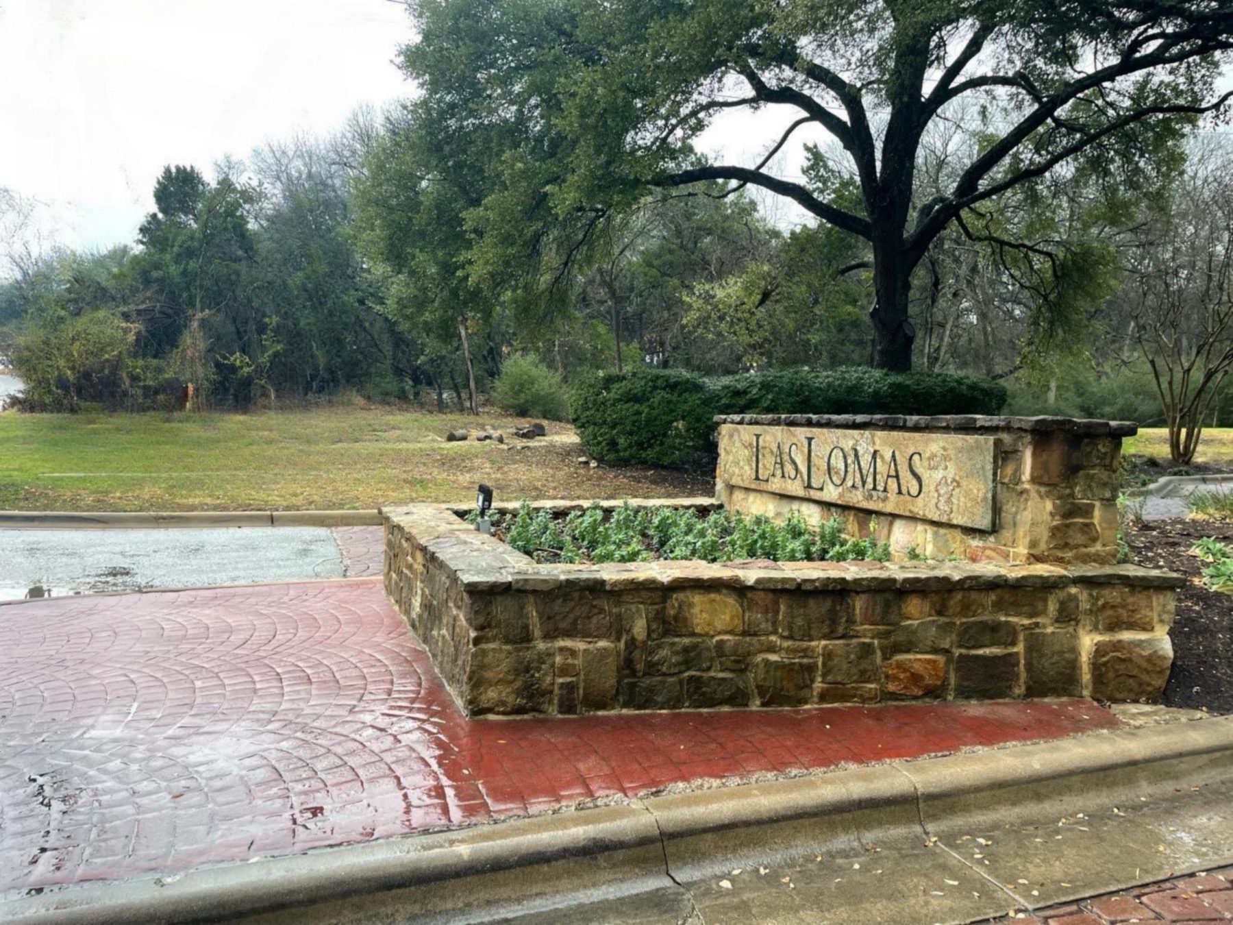 las lomas west Austin neighborhood guide