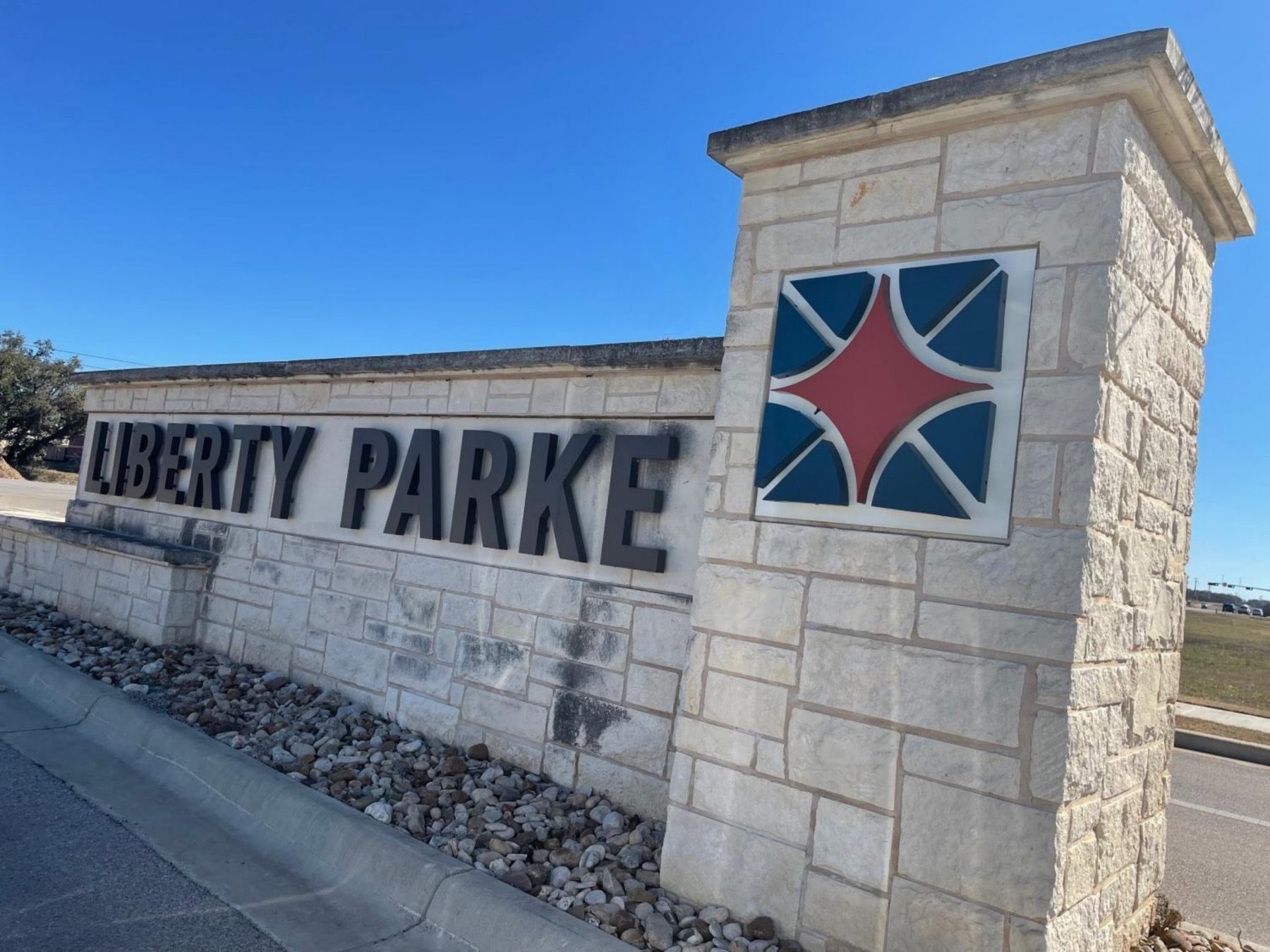 most affordable neighborhoods near Austin liberty parke