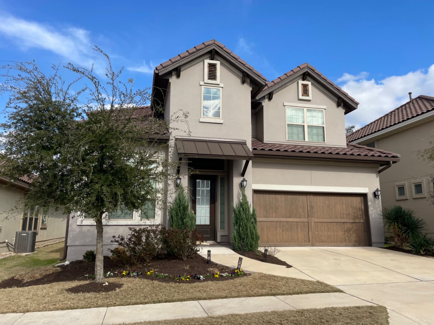 Montebello Neighborhood Guide Living in Montebello Austin