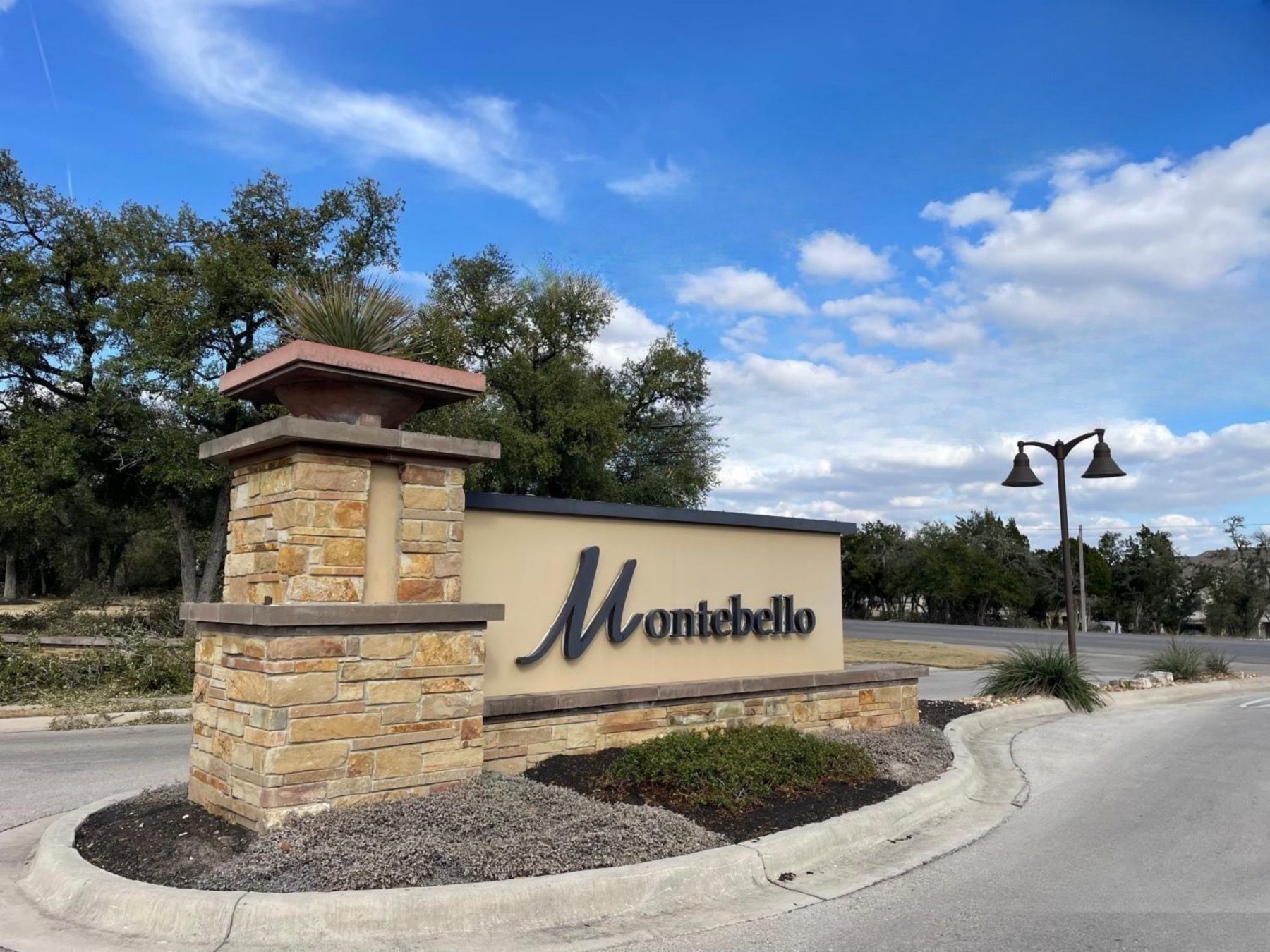 Montebello northwest Austin neighborhood guide