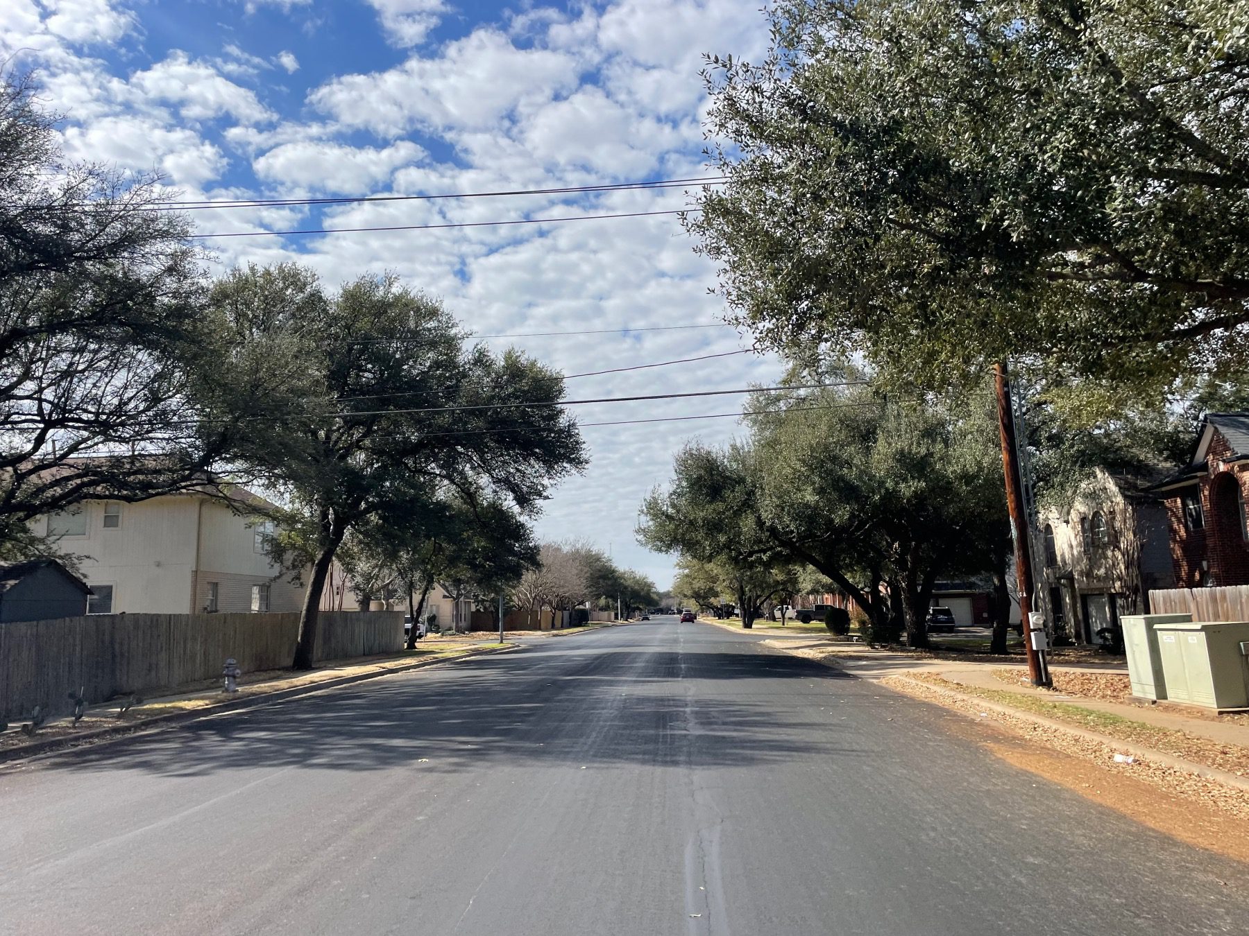 homes near parmer lane tech corridor hunters chase