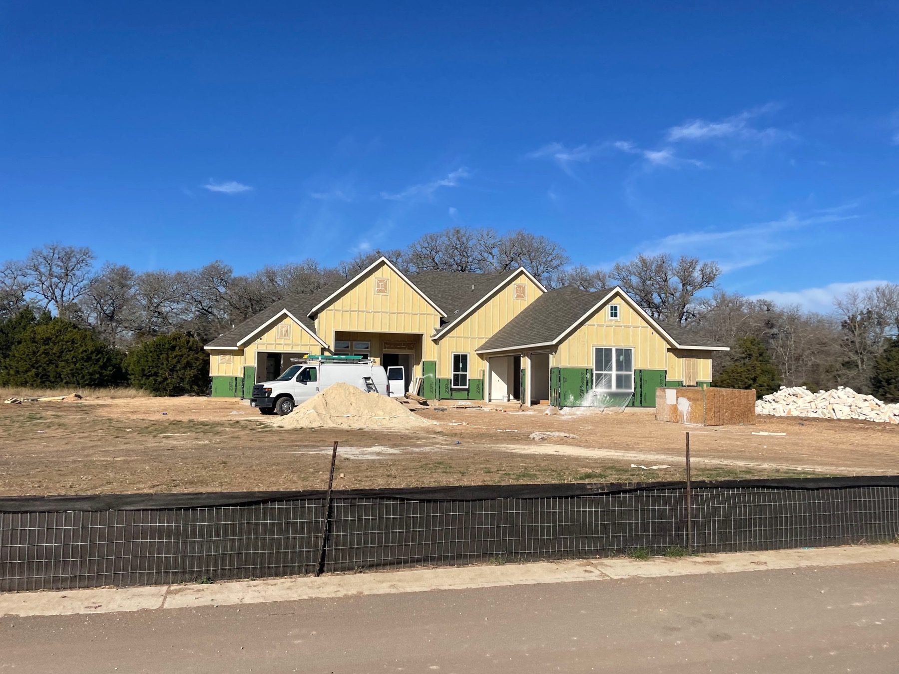 Northfork Neighborhood Guide Living in Northfork Liberty Hill