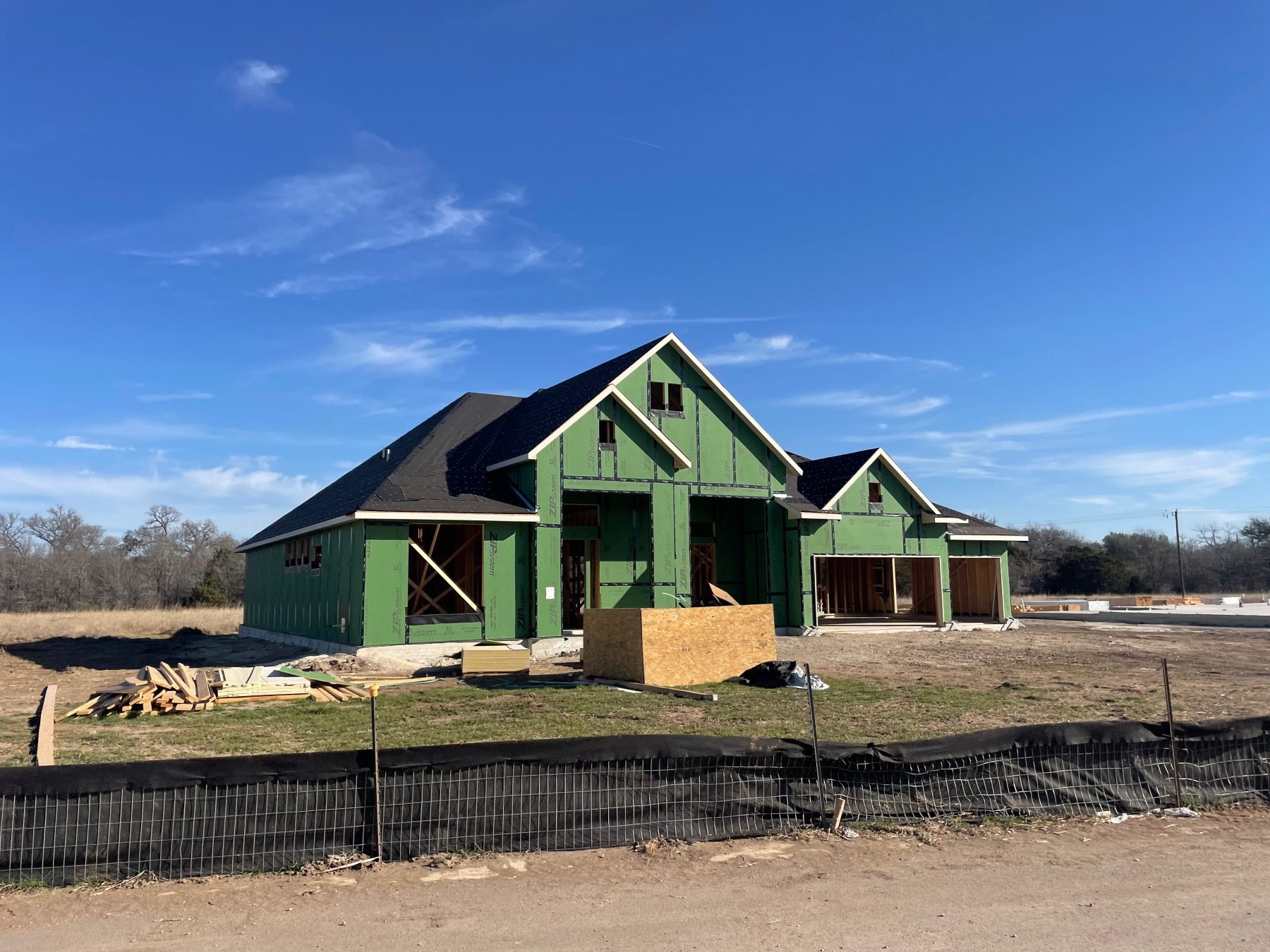 Northfork Neighborhood Guide Living in Northfork Liberty Hill