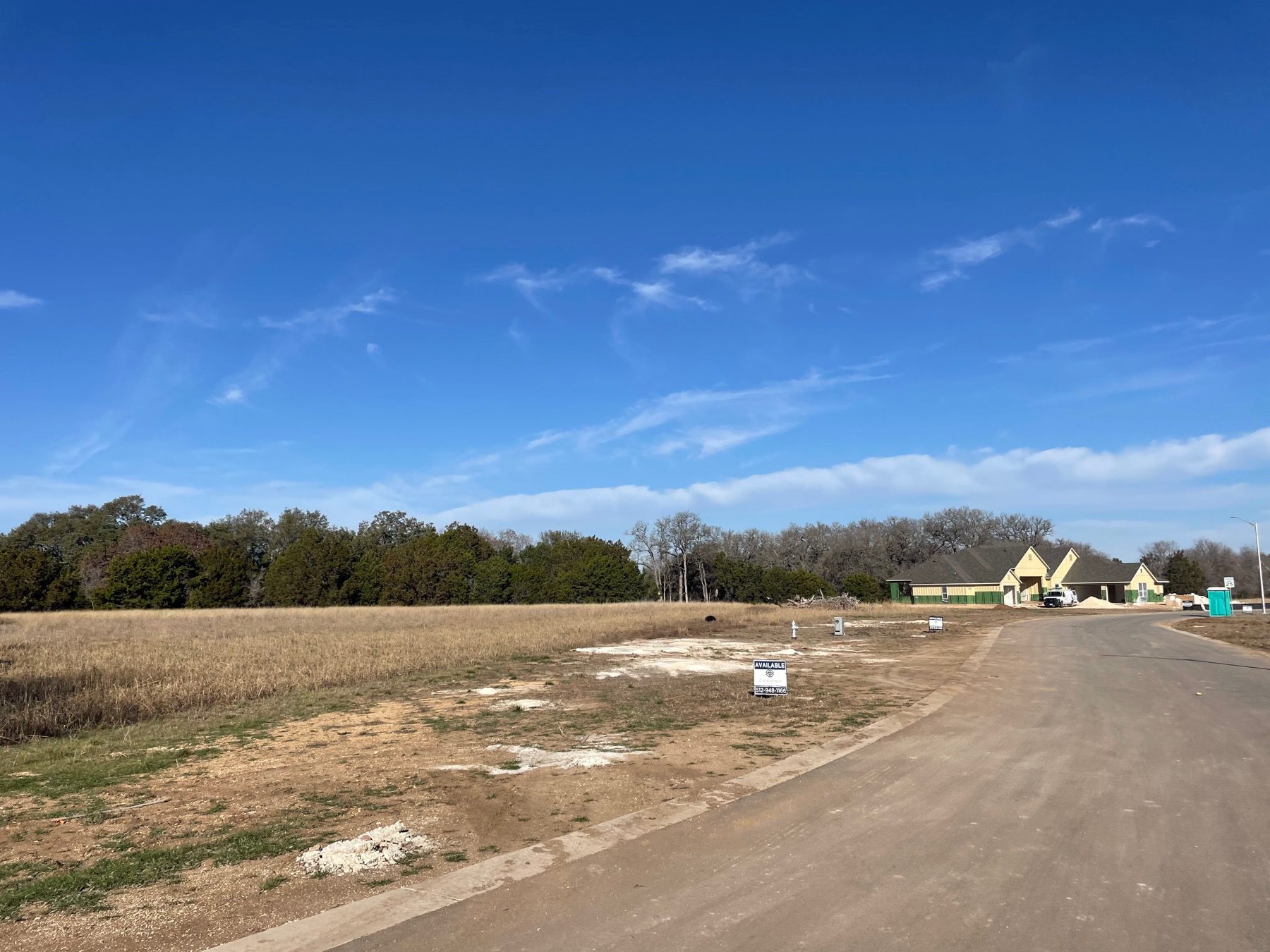 Northfork Neighborhood Guide Living in Northfork Liberty Hill