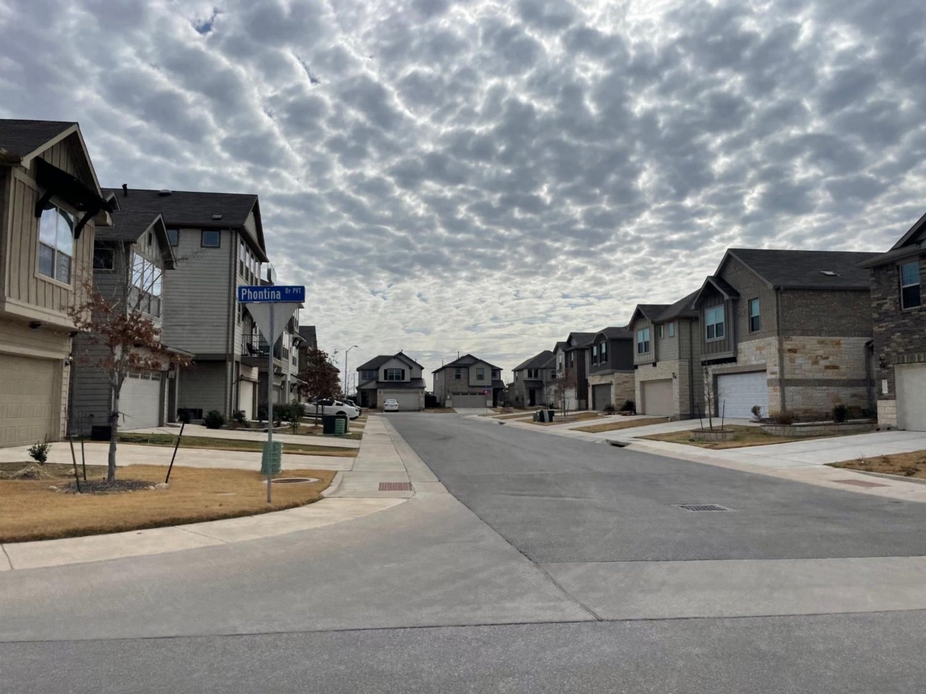 phontina drive Austin tx 78717 Parmer crossing