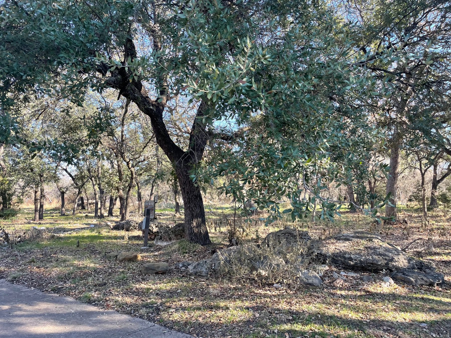 preserve in oak brook Austin 78717