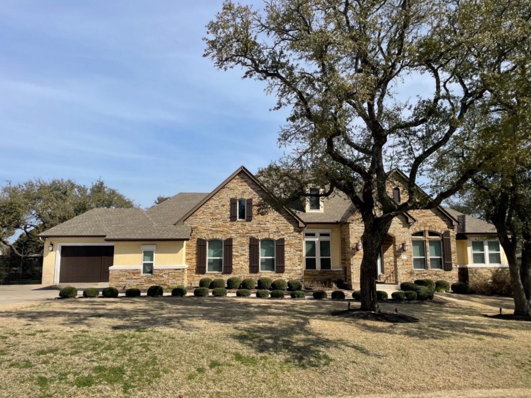 preserve at Thomas springs home in Austin tx 78736