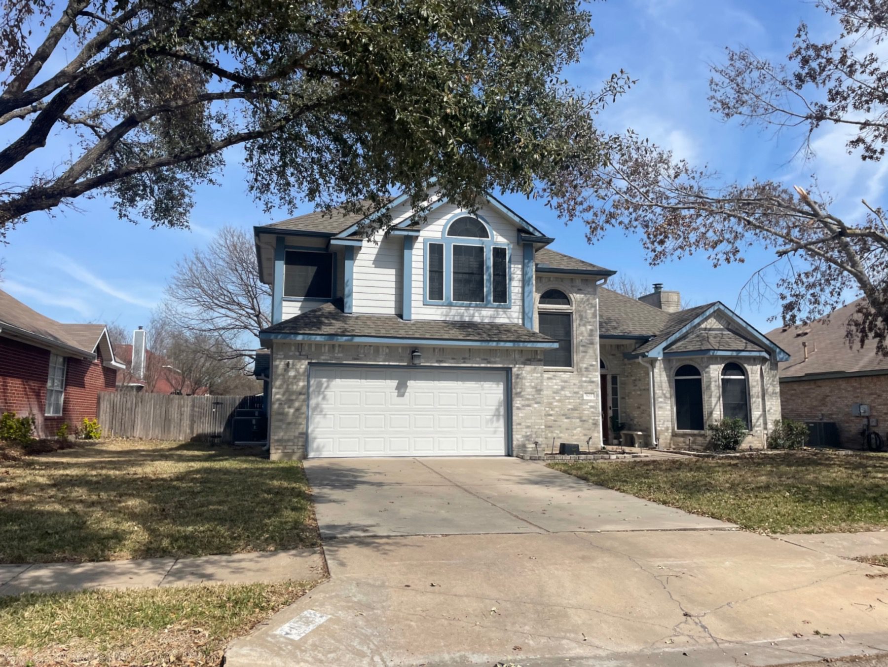 Settlers Ridge Neighborhood Guide Living in Settlers Ridge 78660