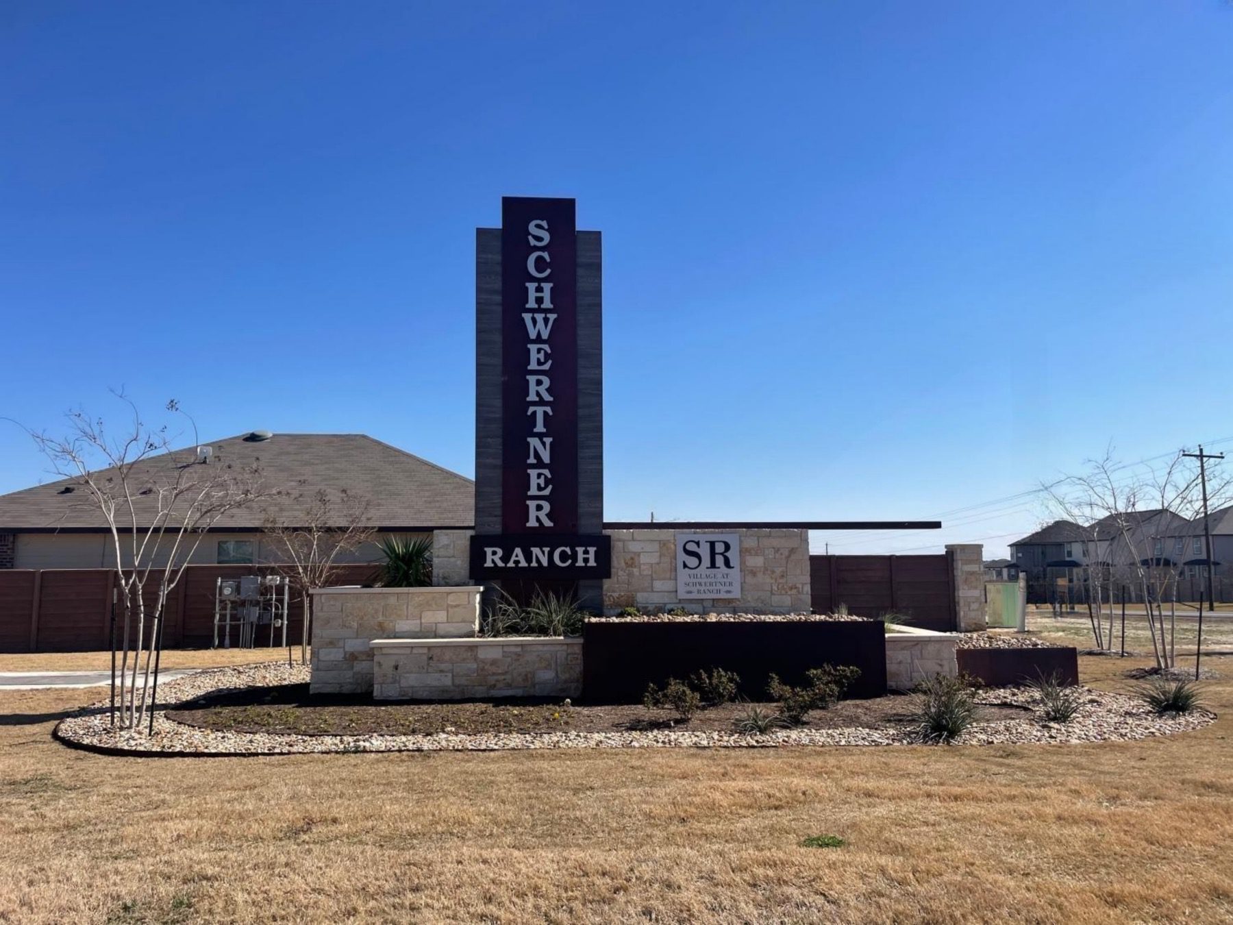 villages of schwertner ranch jarrell neighborhood guide