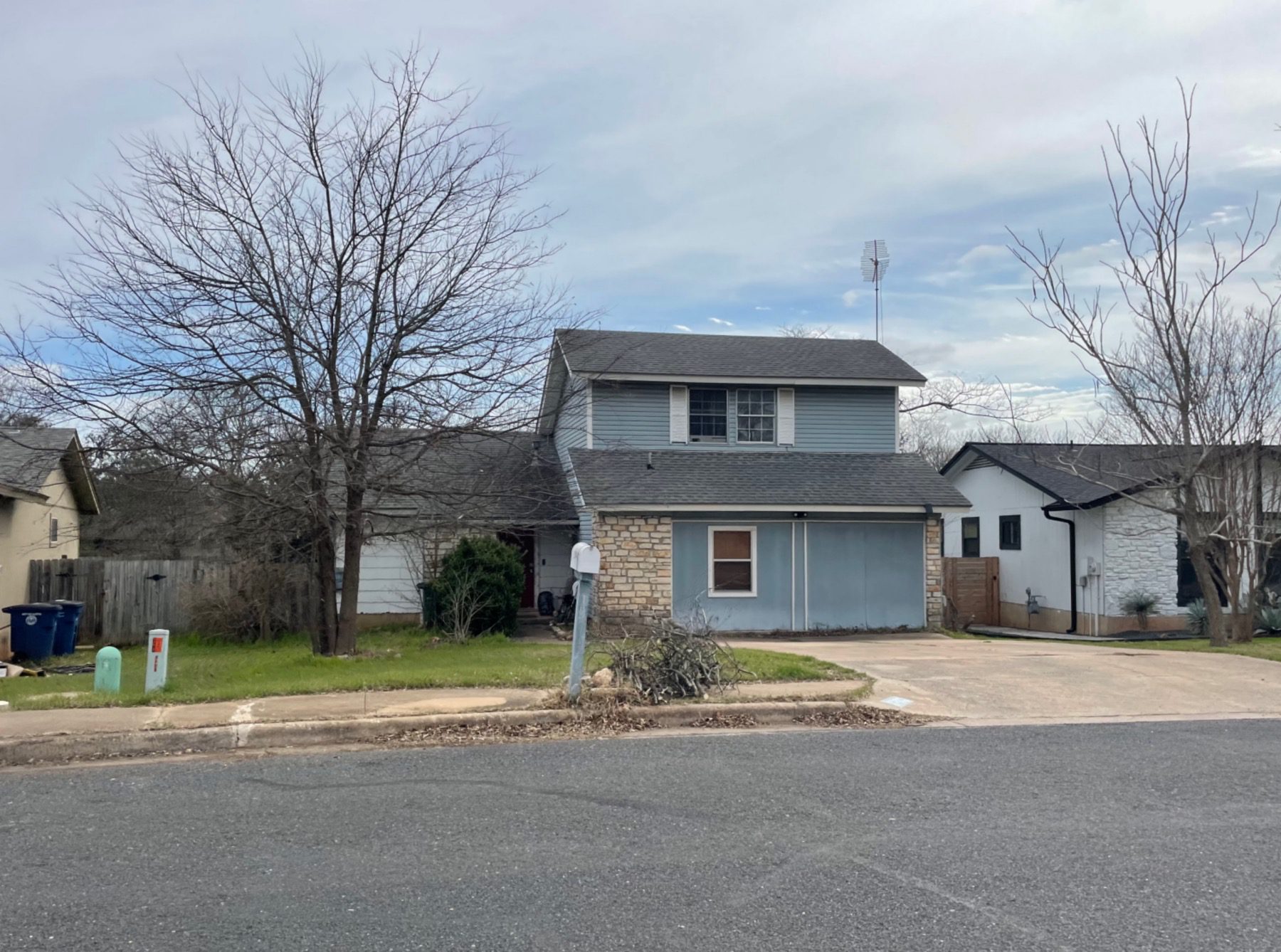 West Branch Neighborhood Guide Living in West Branch Austin