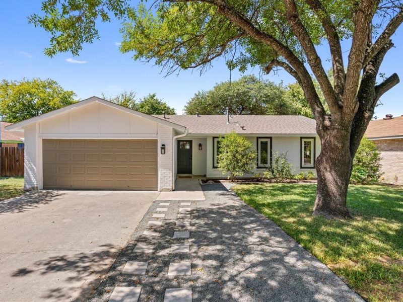 Cooper oaks southwest Austin neighborhood guide