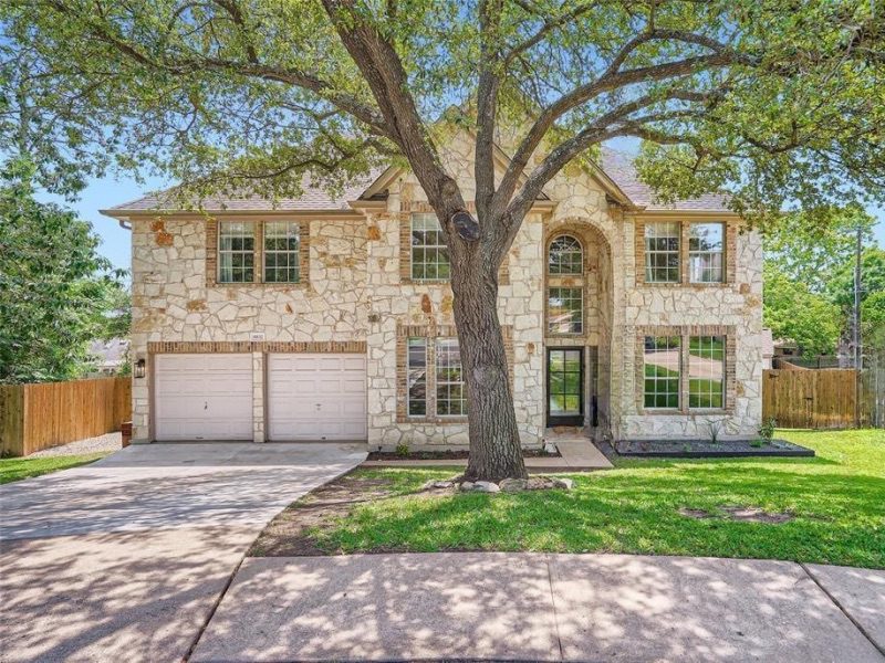 davis hill estates southwest Austin neighborhood guide