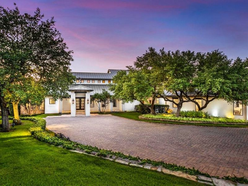 escala west Austin neighborhood guide