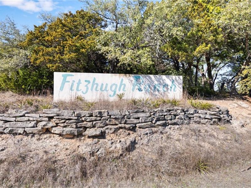 fitzhugh ranch southwest Austin neighborhood guide