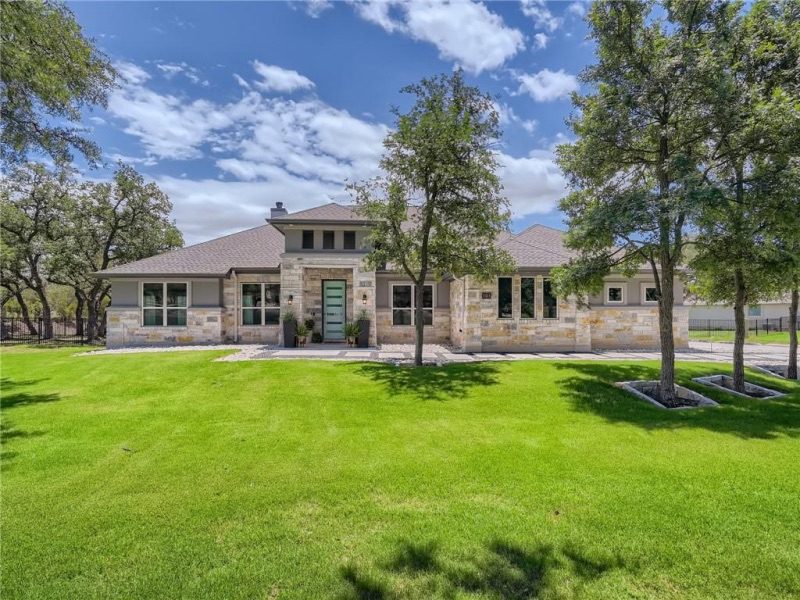 highland oaks leander neighborhood guide