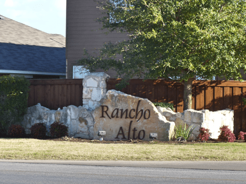 rancho alto southwest austin neighborhood guide