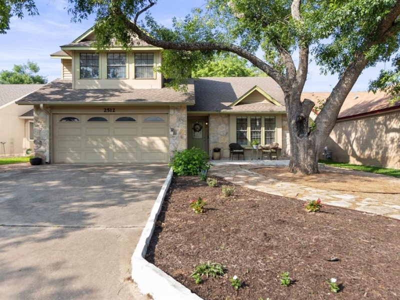 tanglewood forest southwest austin neighborhood guide