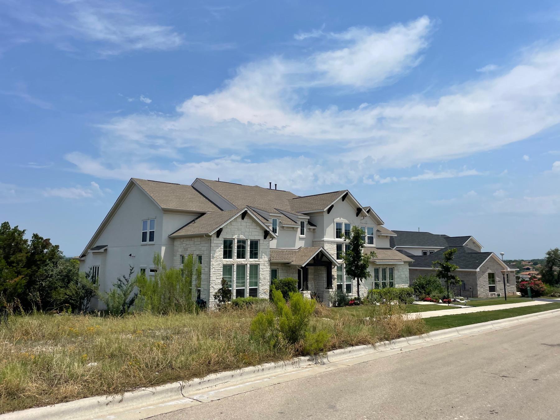 Estates of Flintrock Neighborhood Guide Living in 78738