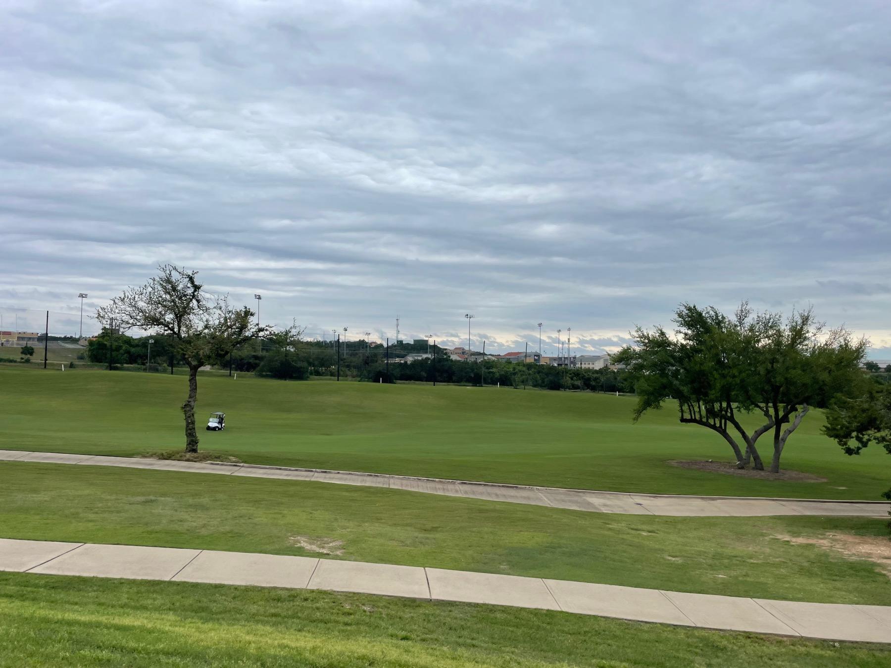 falconhead golf course