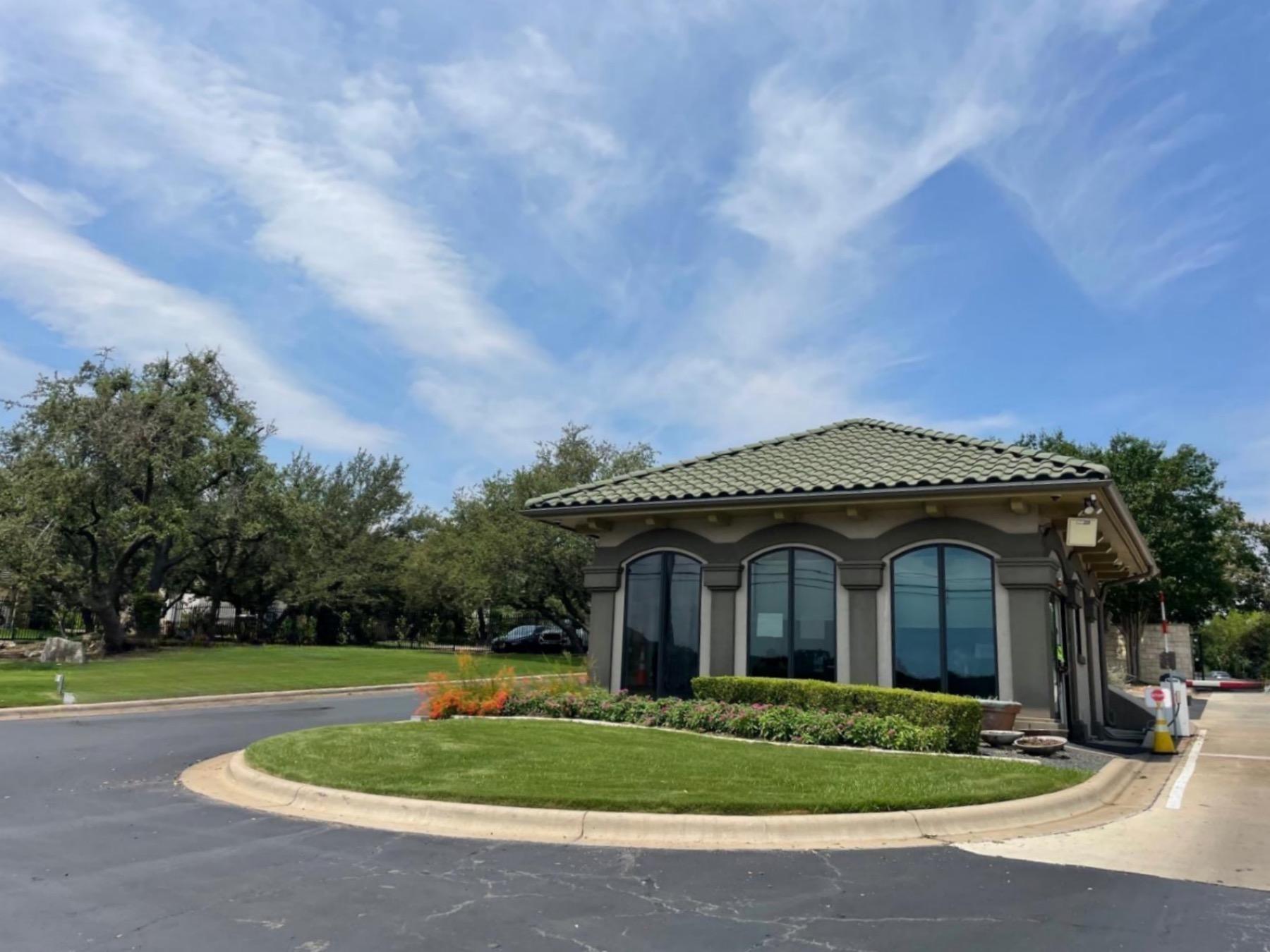 hills of lakeway 24 7 guard gated 78738