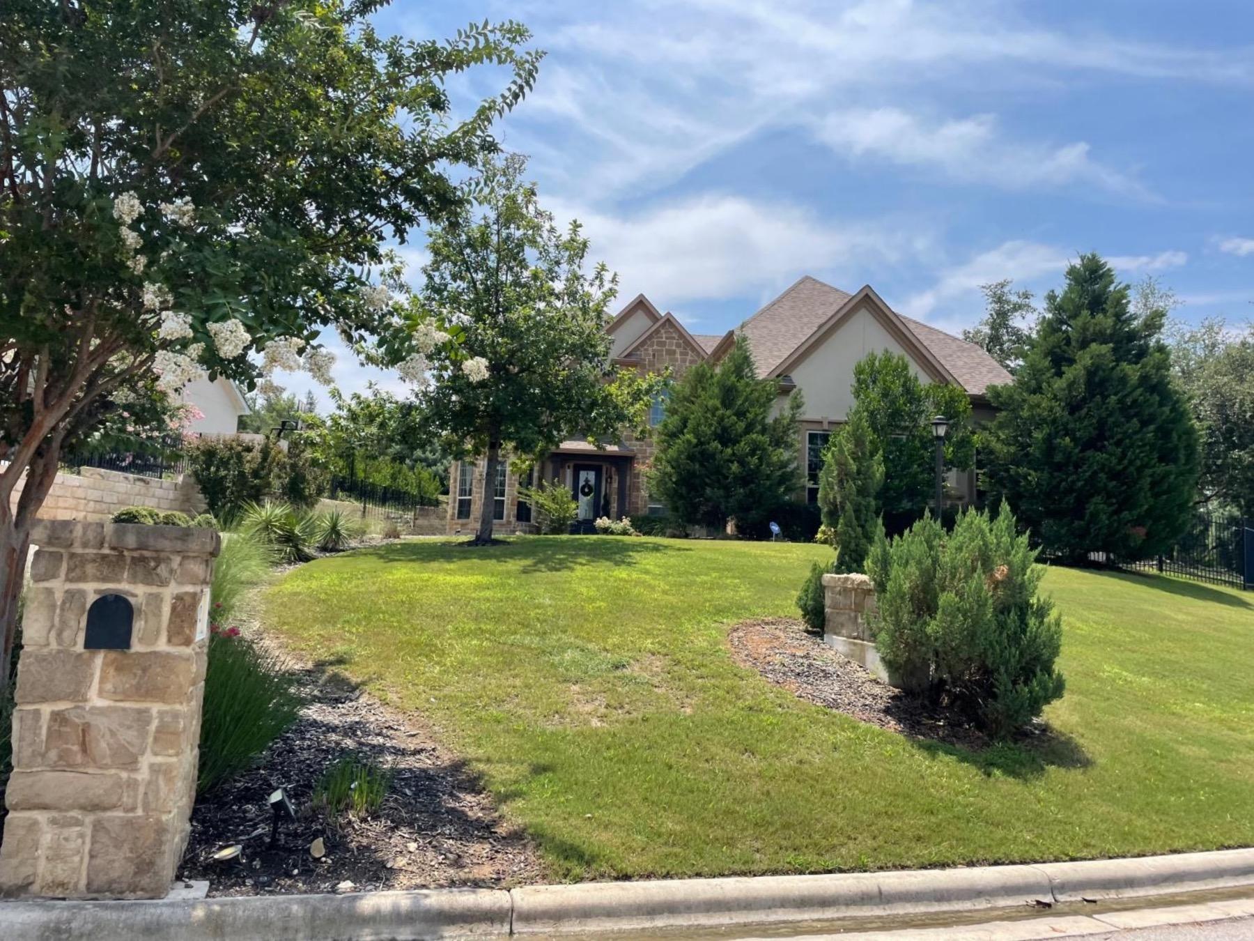 Palomba at Flintrock Neighborhood Guide Living in Lakeway