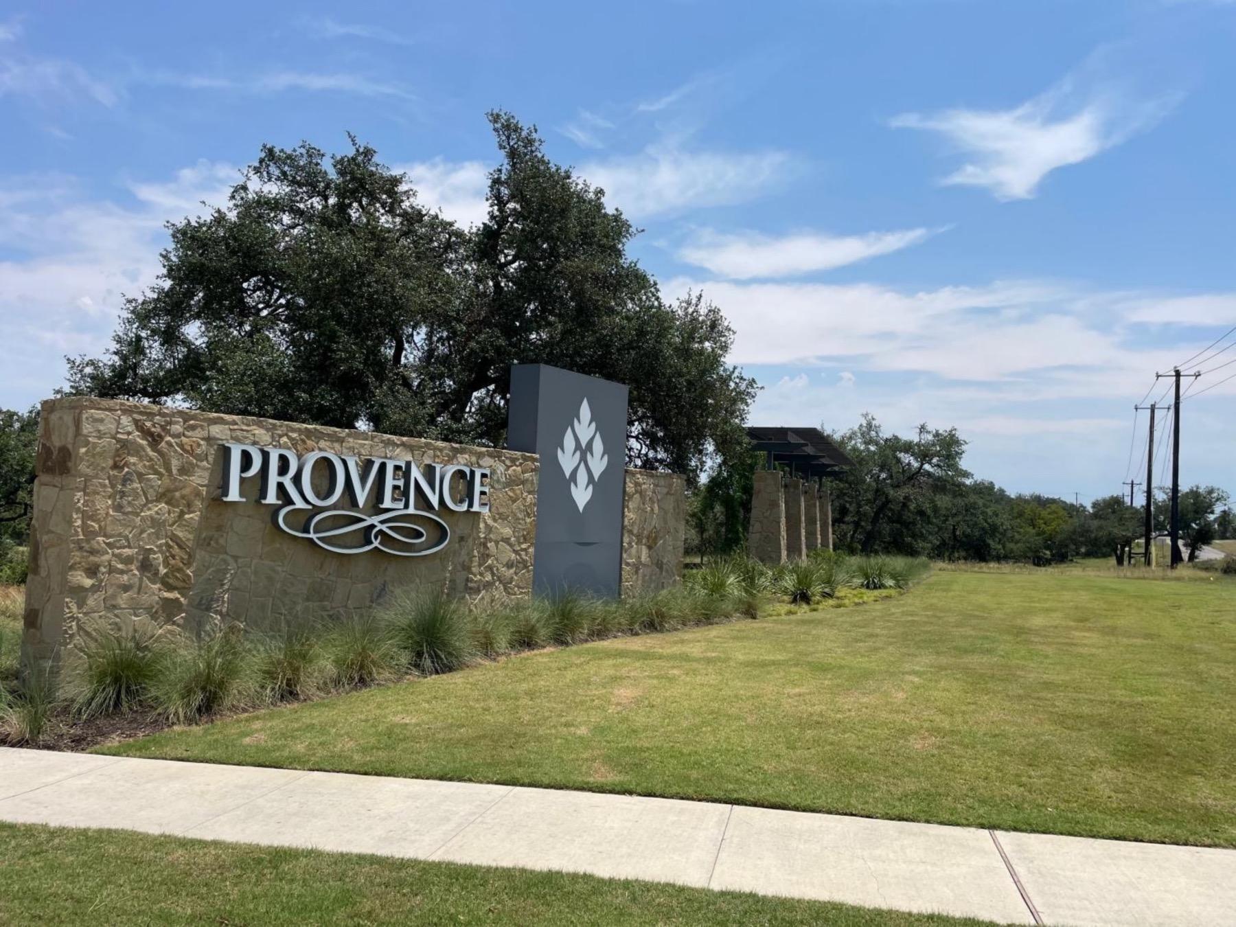 Austin neighborhoods with the best schools $800k-$1MM Provence