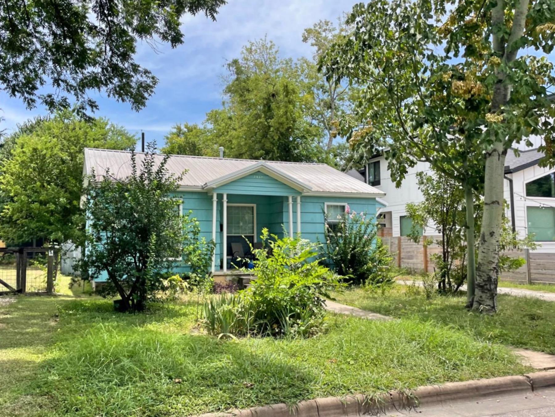 Austin Heights Neighborhood Guide | Living in Austin Heights