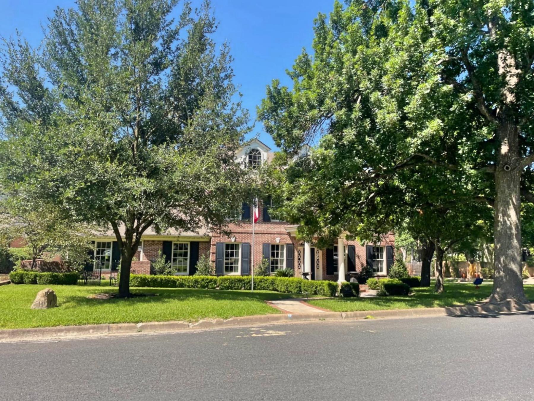 colorado foothills Austin 78731 home