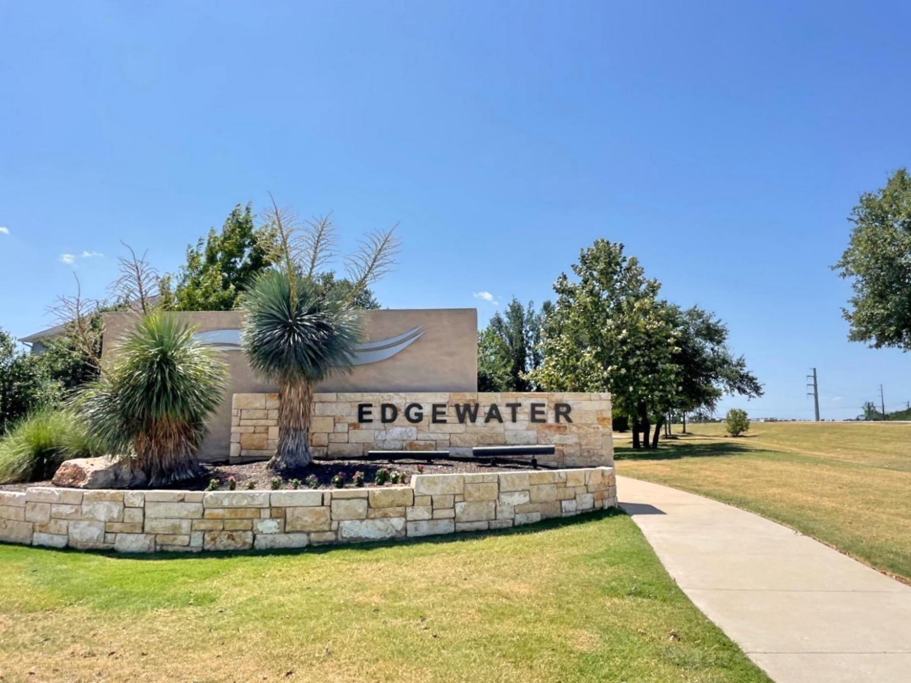 edgewater cedar park texas