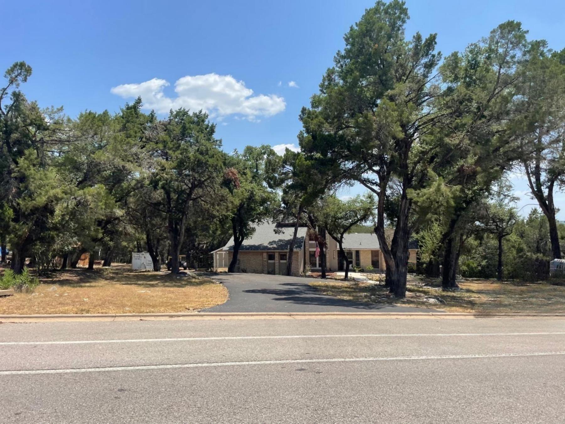 glenlake Austin home 78730