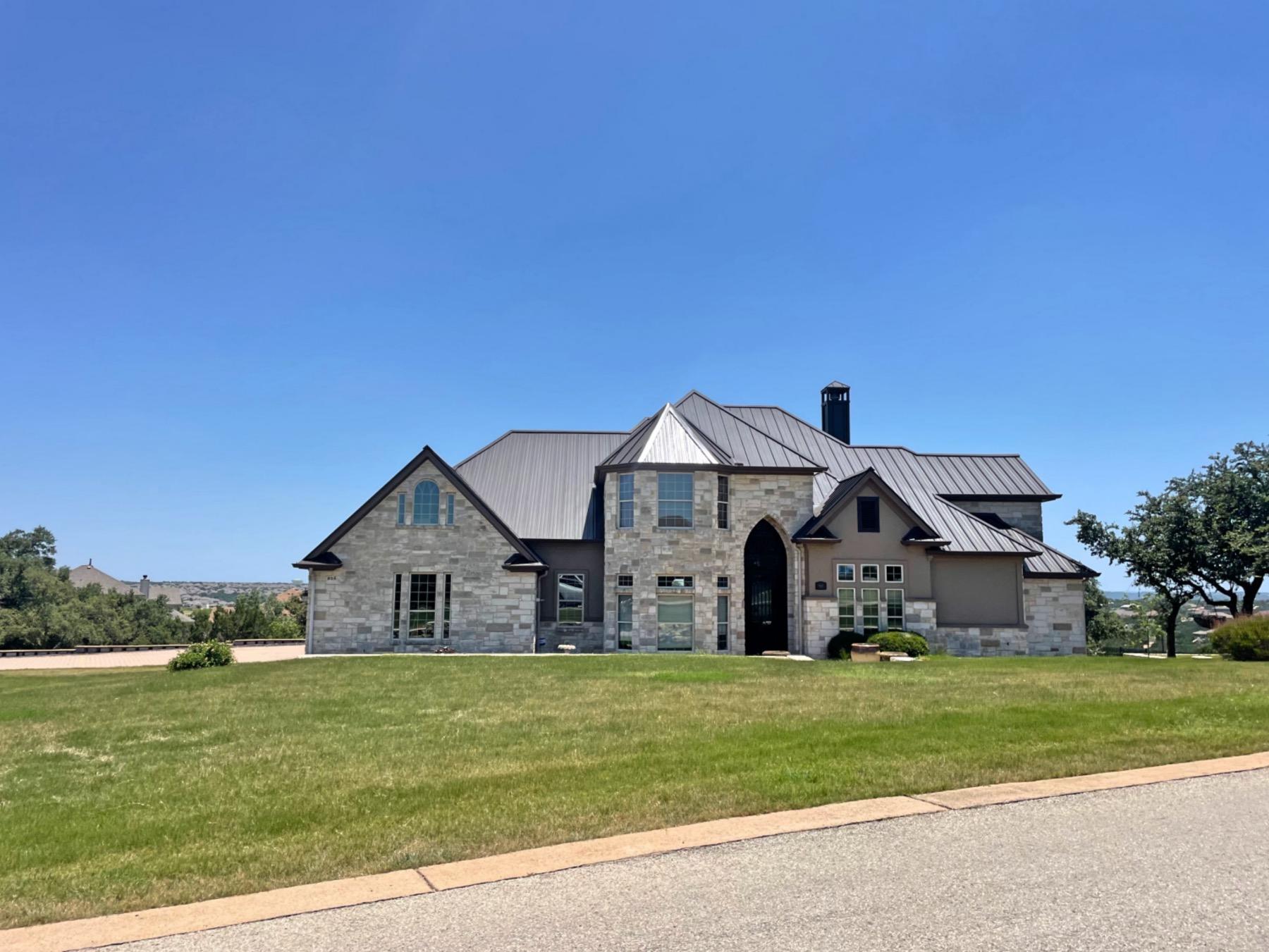 grand mesa home with view in leander texas