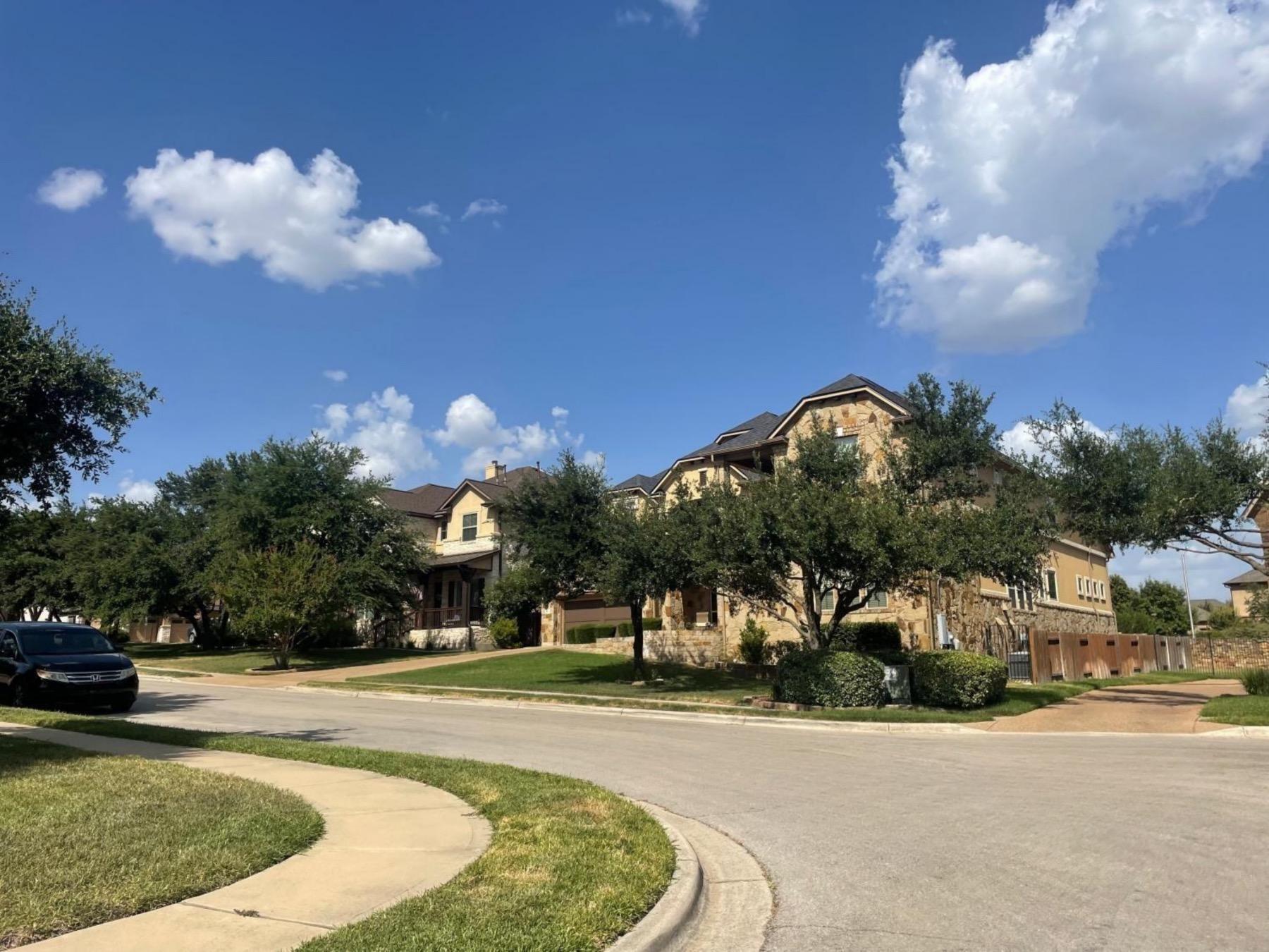 estates at brushy creek 78613 neighborhoods