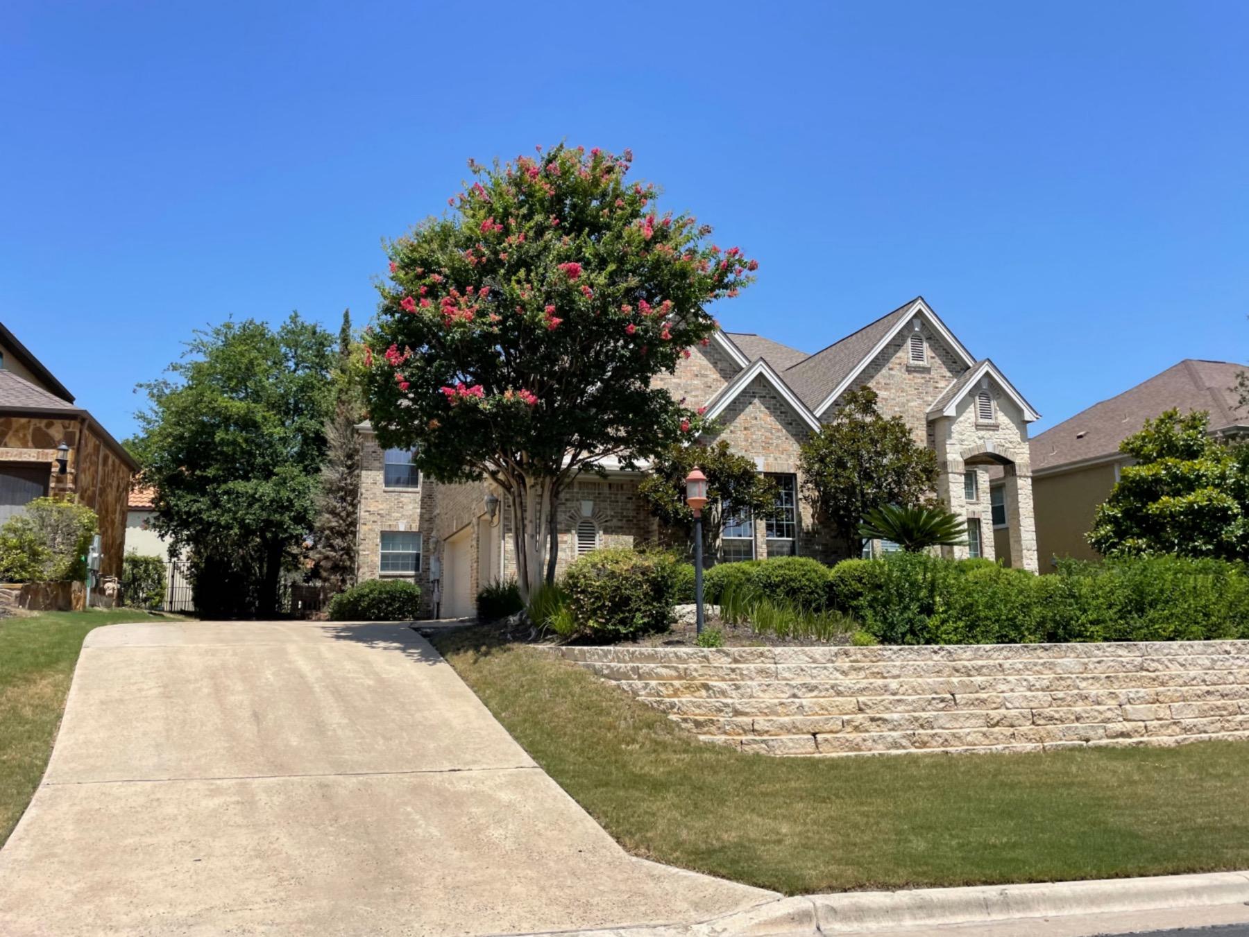 ridge at alta vista Austin 78738