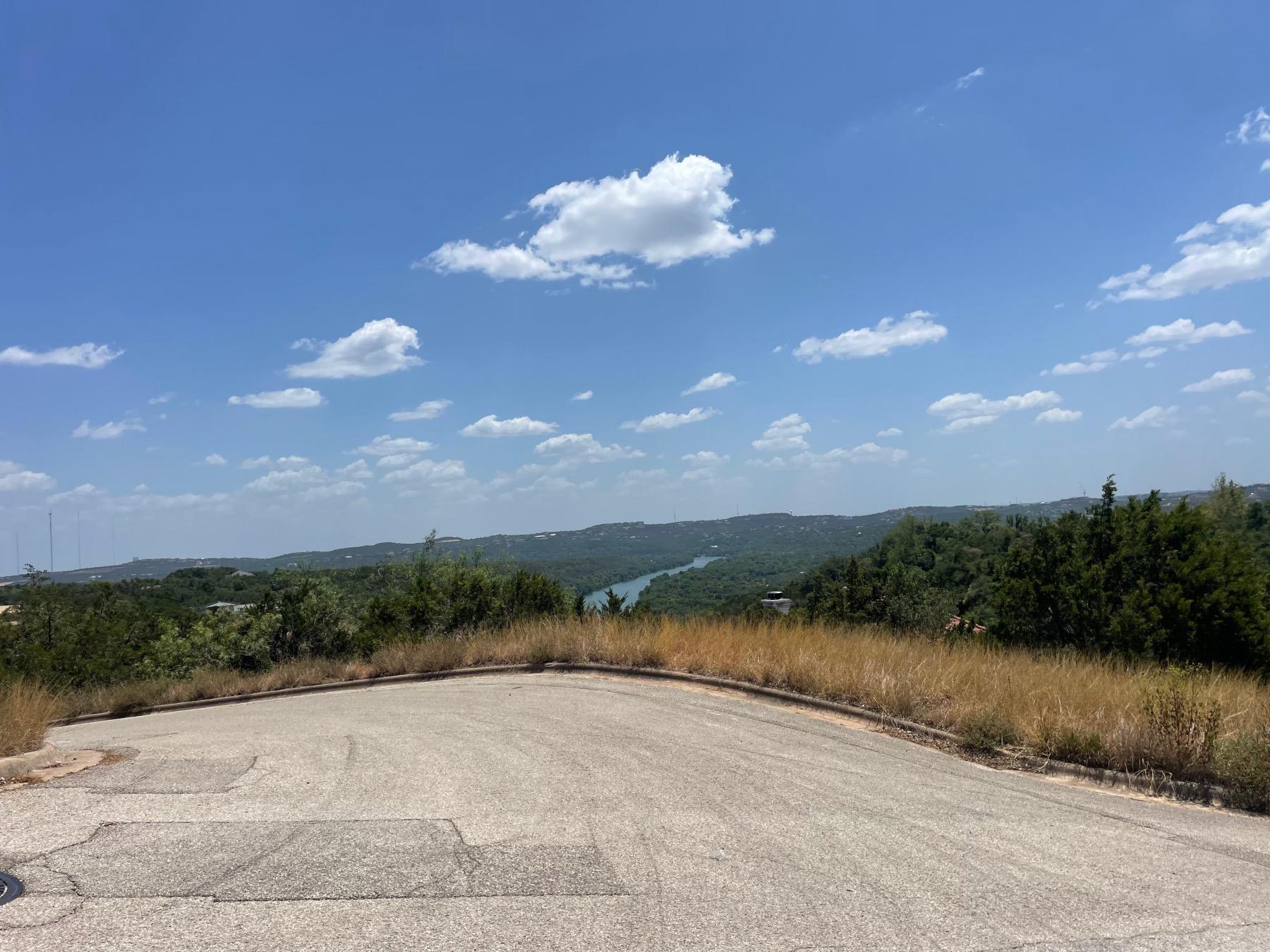 river pointe Lake Austin view 78730