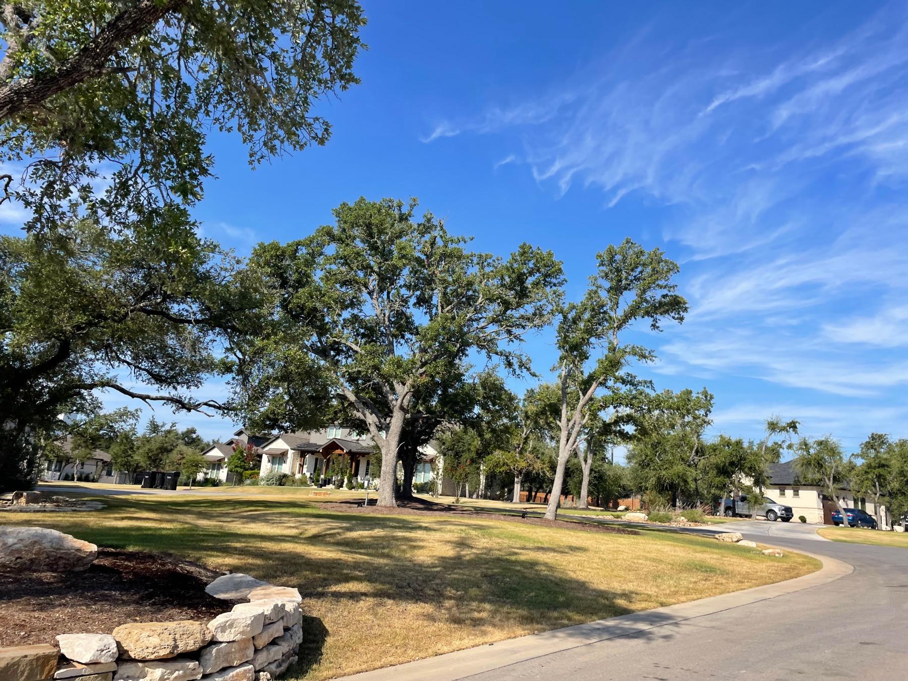 bunker ranch estates homes in dripping springs texas