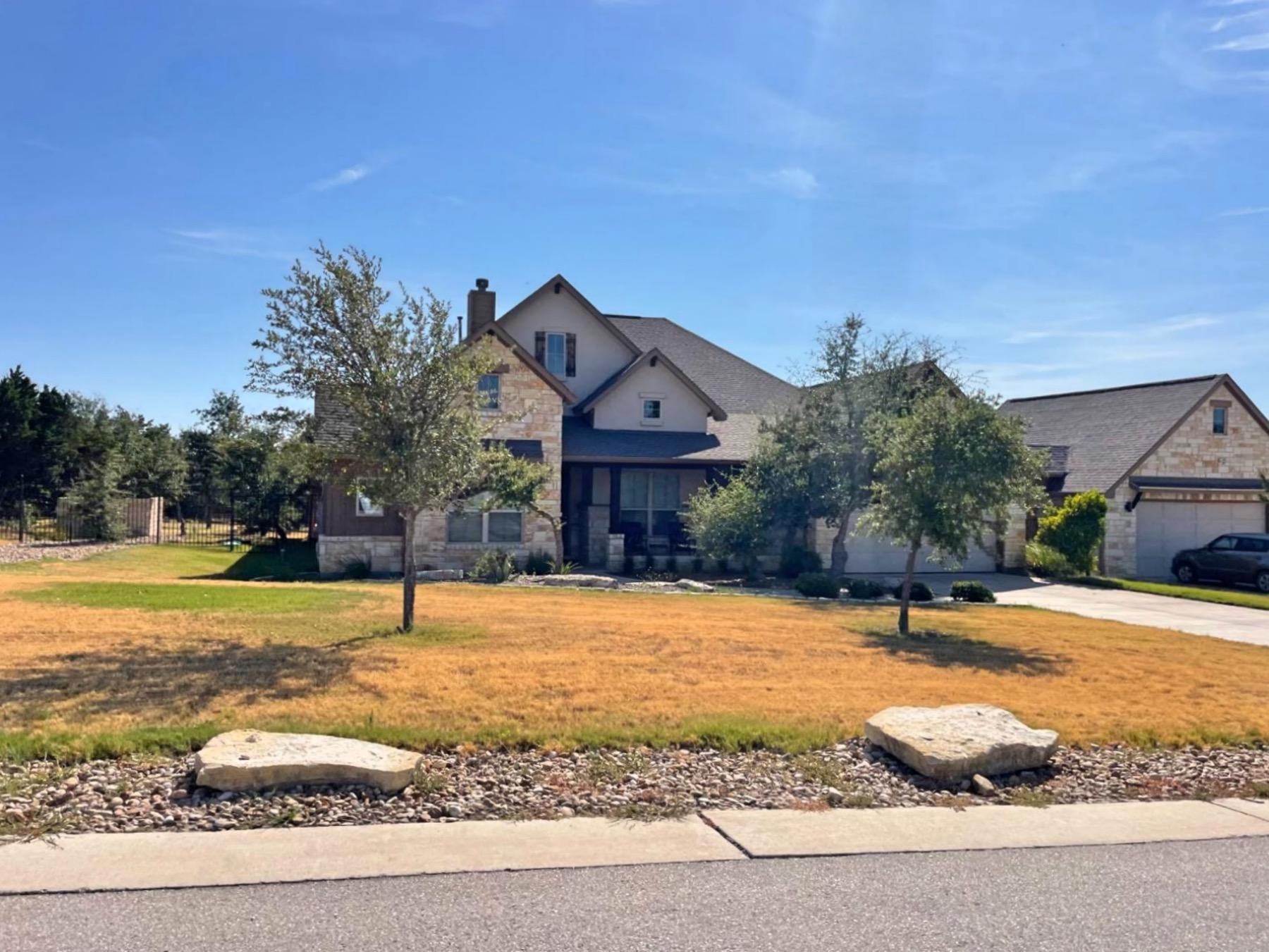 cortaro dripping springs homes 78620